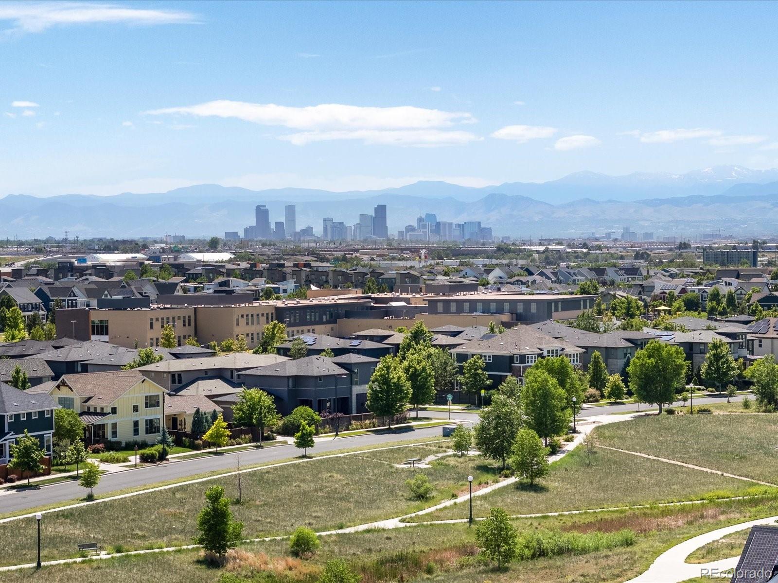 MLS Image #39 for 9025 e prairie meadow drive,denver, Colorado