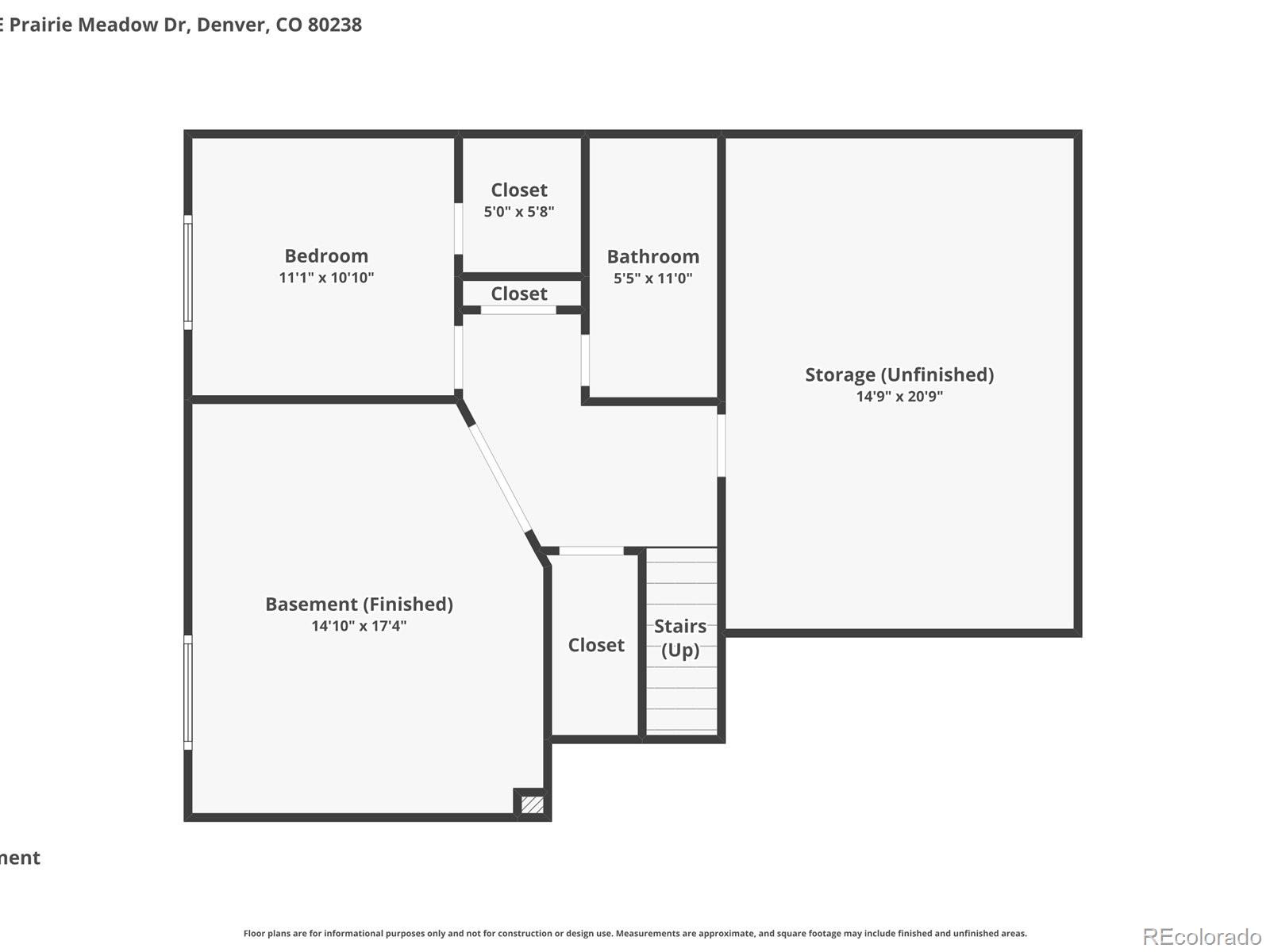 MLS Image #49 for 9025 e prairie meadow drive,denver, Colorado