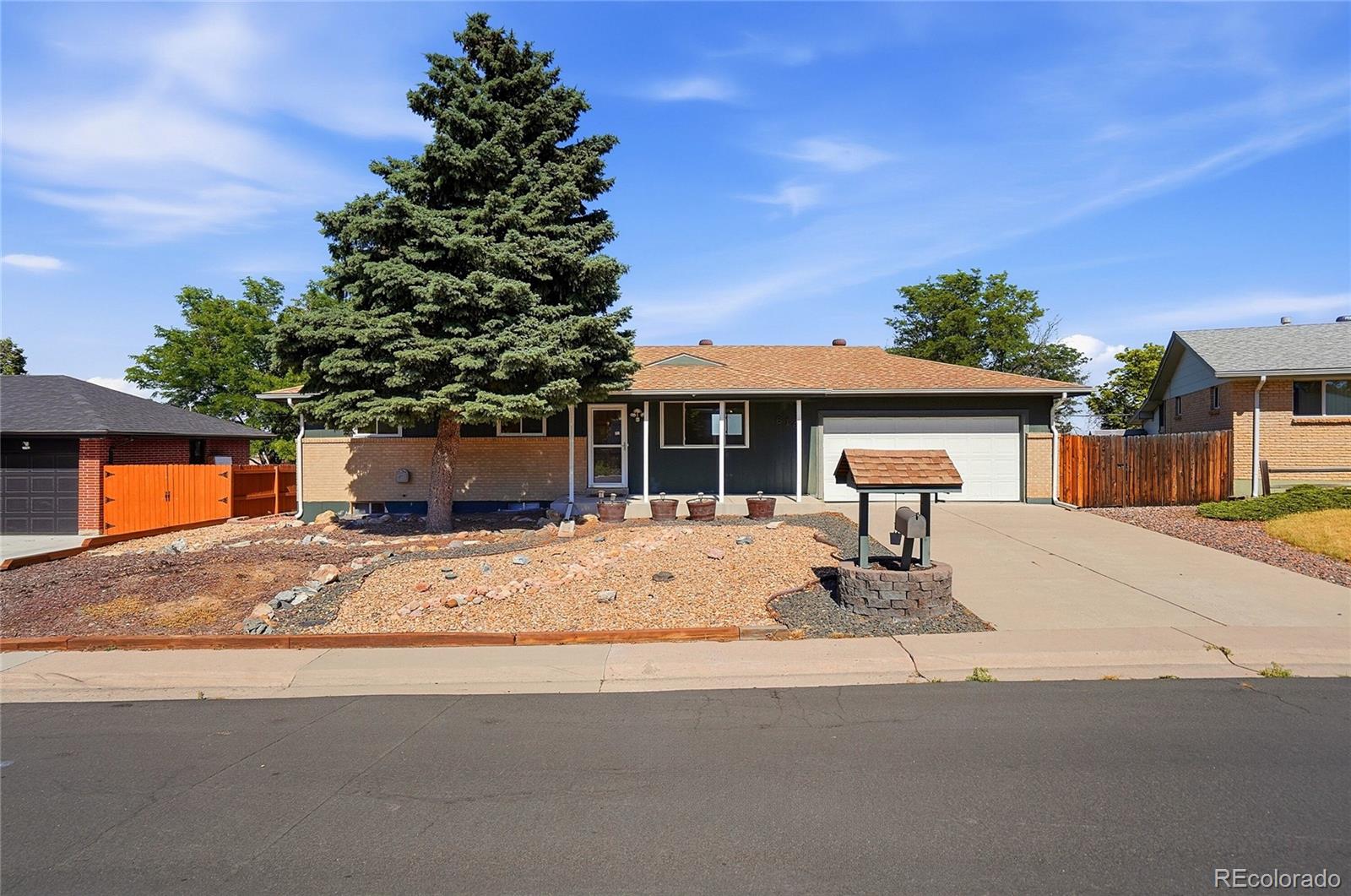 MLS Image #0 for 614 s worchester street,aurora, Colorado