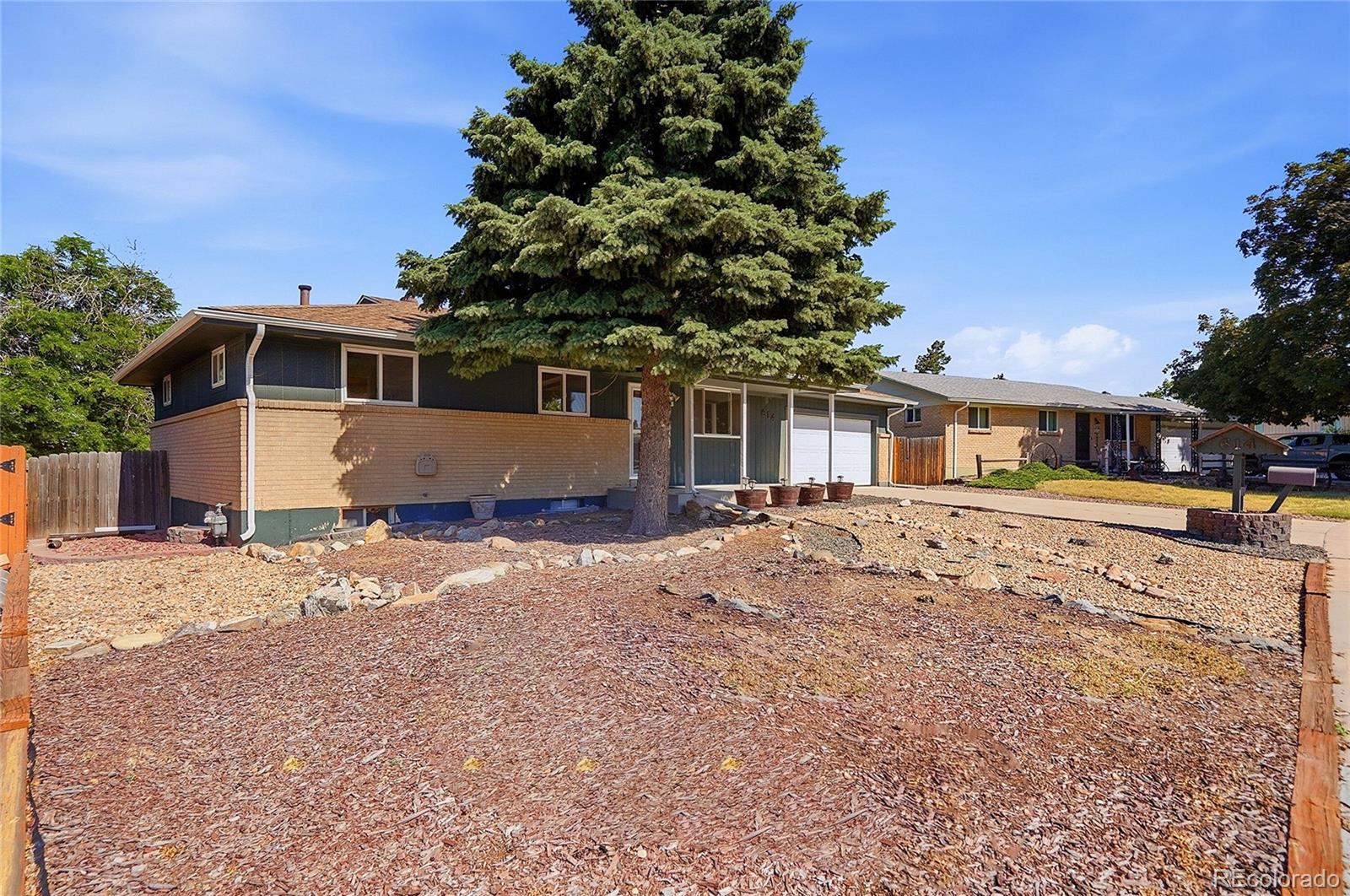 MLS Image #2 for 614 s worchester street,aurora, Colorado