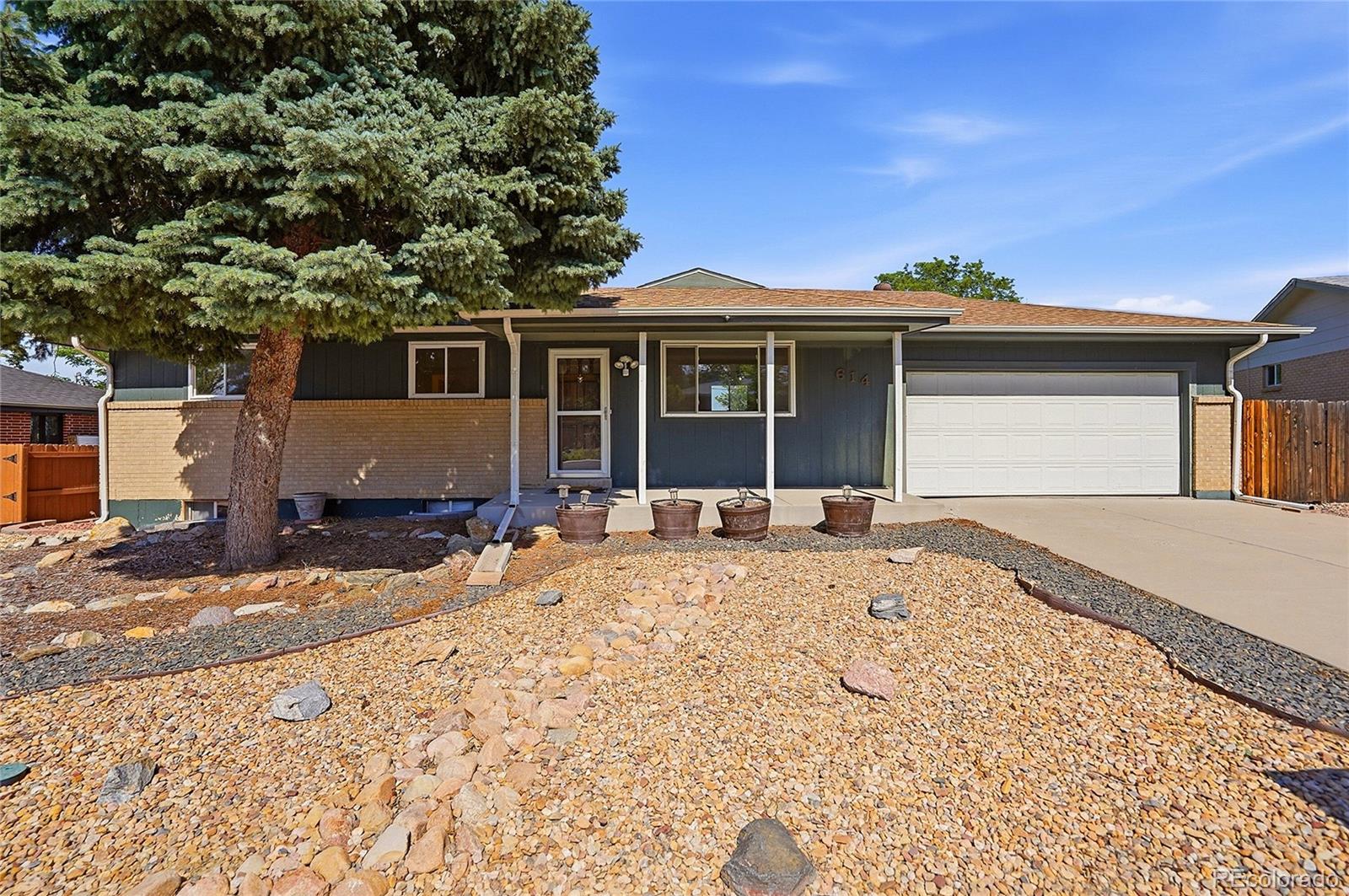 MLS Image #3 for 614 s worchester street,aurora, Colorado