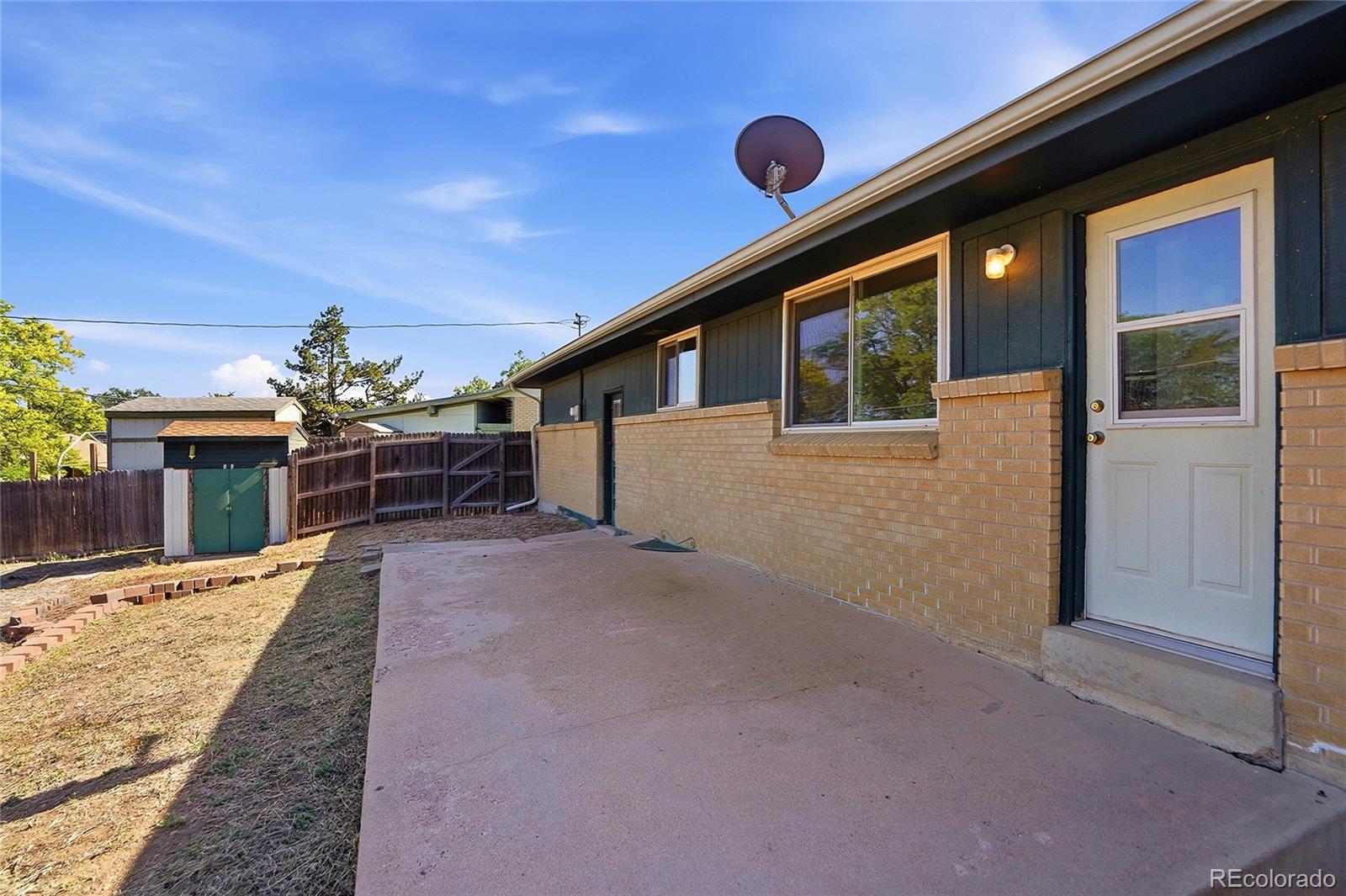 MLS Image #33 for 614 s worchester street,aurora, Colorado