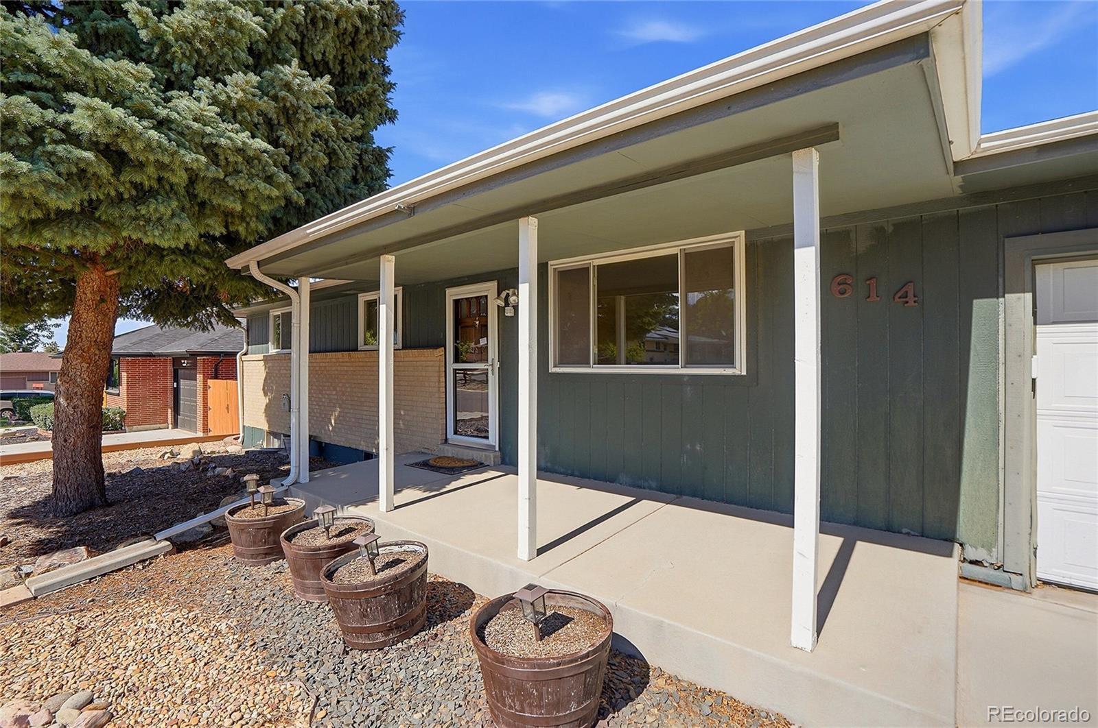 MLS Image #4 for 614 s worchester street,aurora, Colorado
