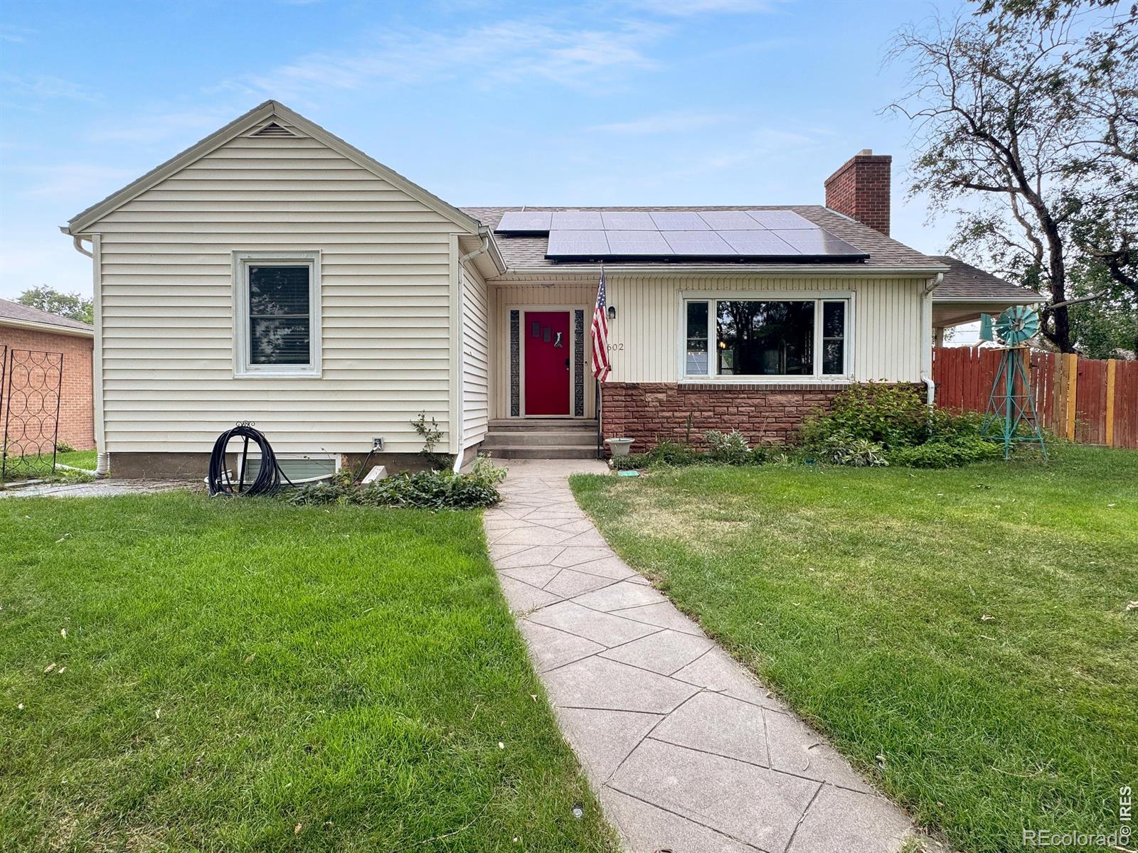 MLS Image #1 for 602  delmar street,sterling, Colorado