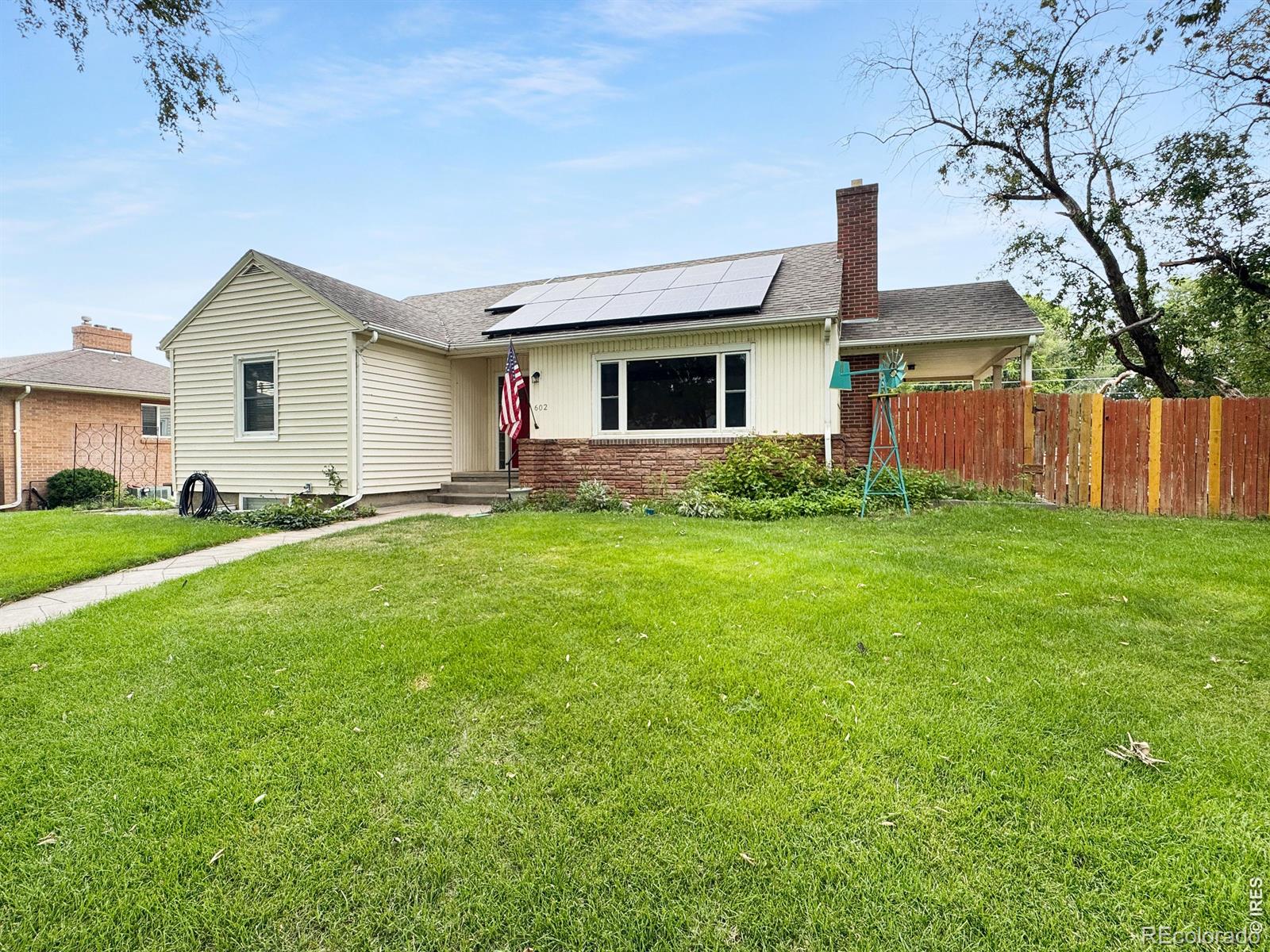 MLS Image #30 for 602  delmar street,sterling, Colorado