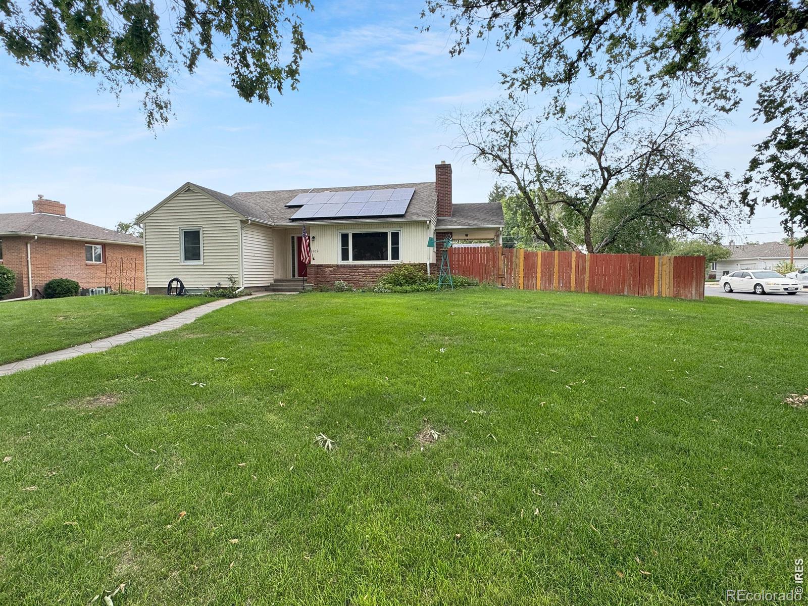 MLS Image #31 for 602  delmar street,sterling, Colorado