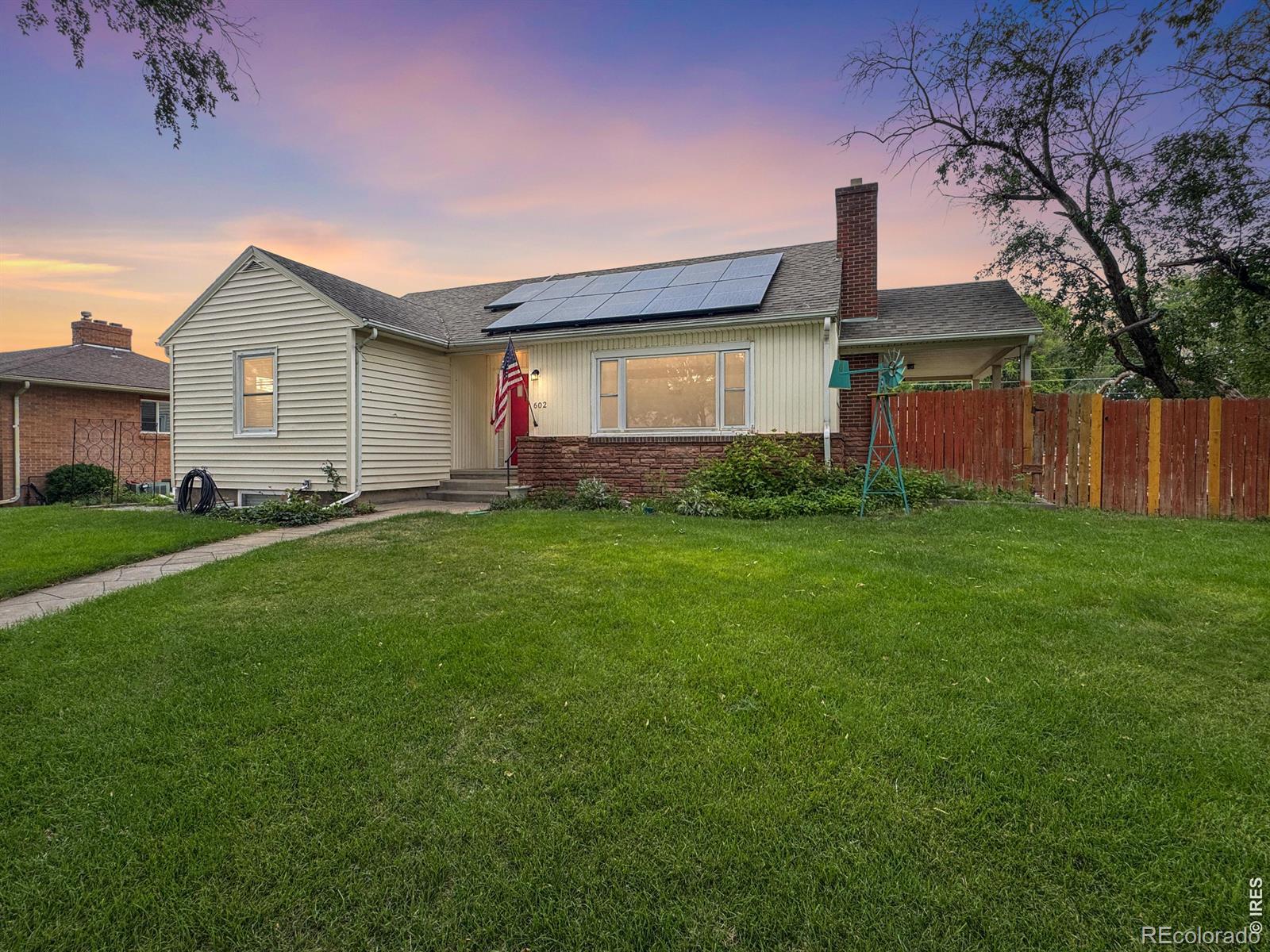 MLS Image #36 for 602  delmar street,sterling, Colorado