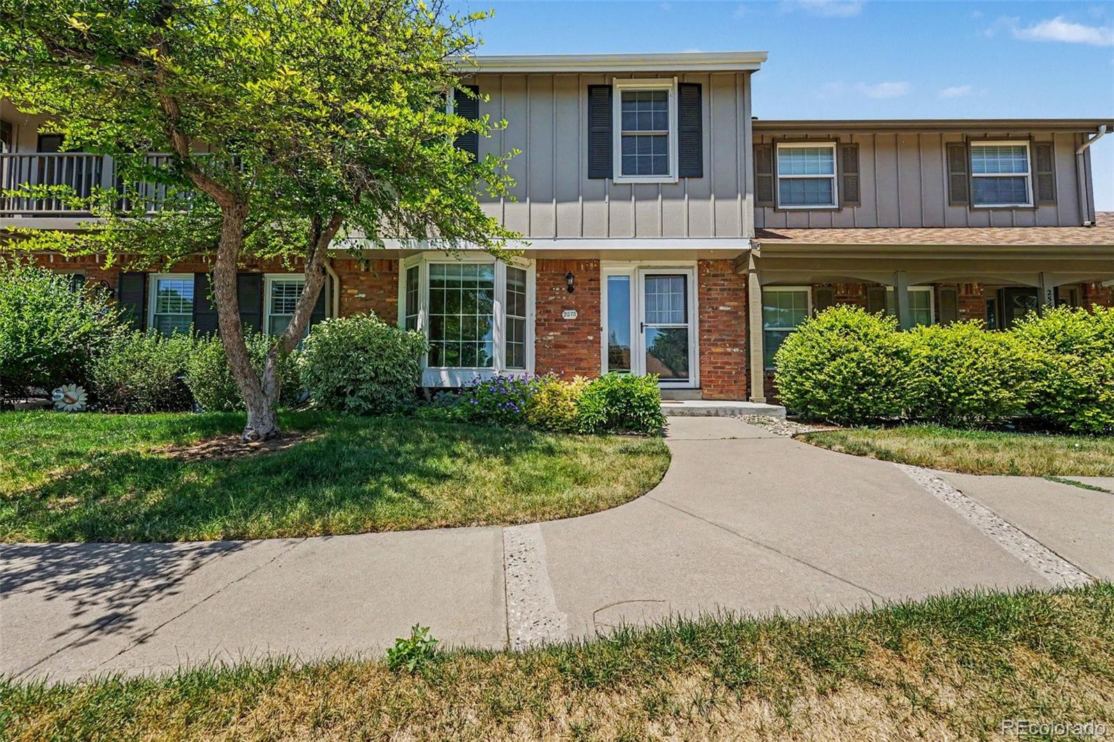 MLS Image #1 for 2573 e geddes avenue,centennial, Colorado