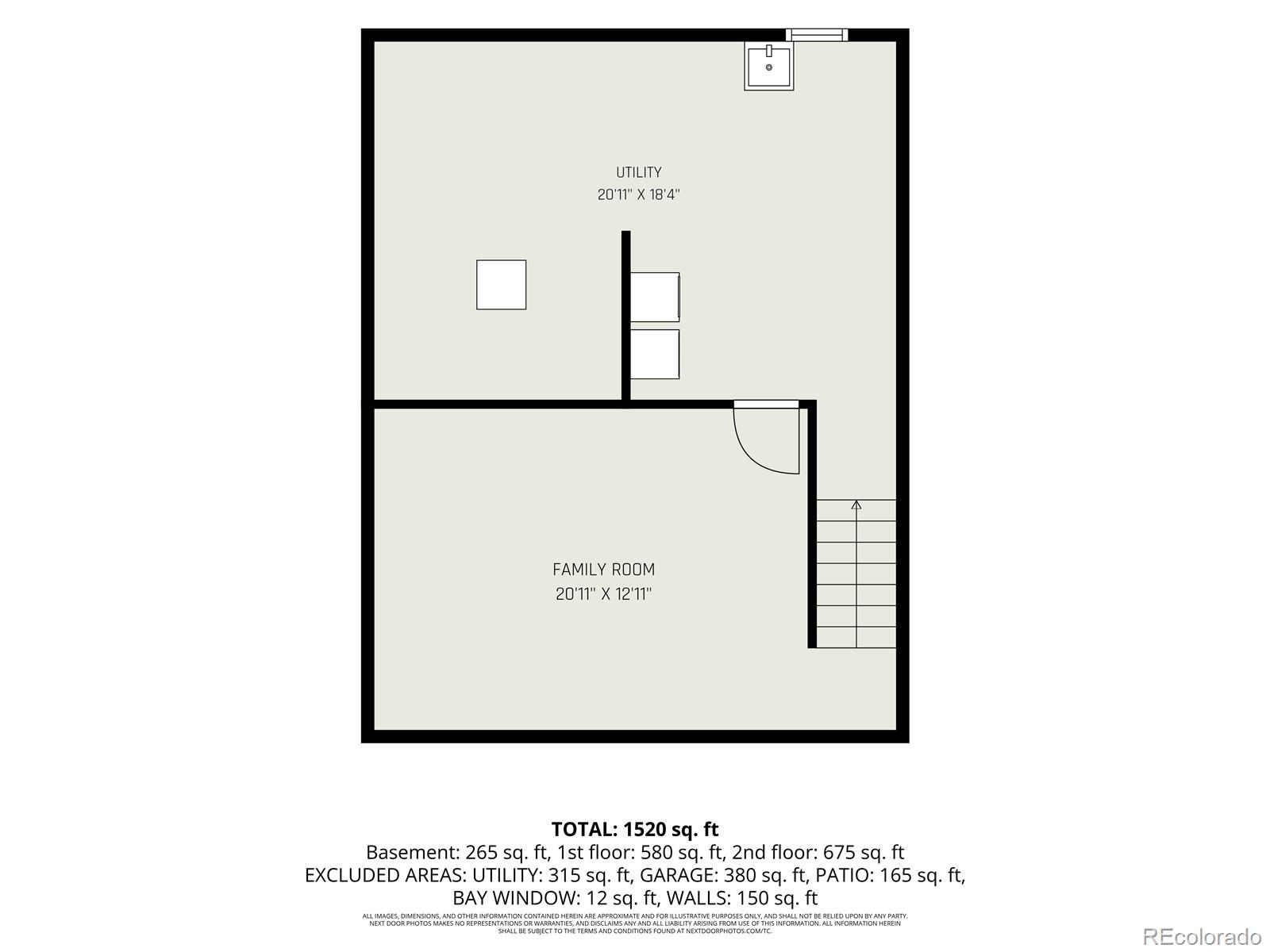 MLS Image #24 for 2573 e geddes avenue,centennial, Colorado