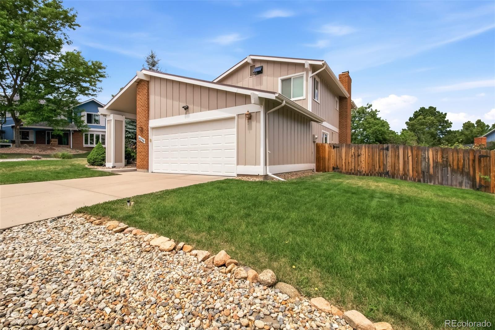 MLS Image #1 for 4230  edinburgh court,colorado springs, Colorado