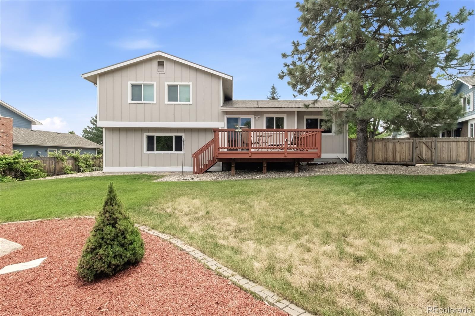 MLS Image #10 for 4230  edinburgh court,colorado springs, Colorado