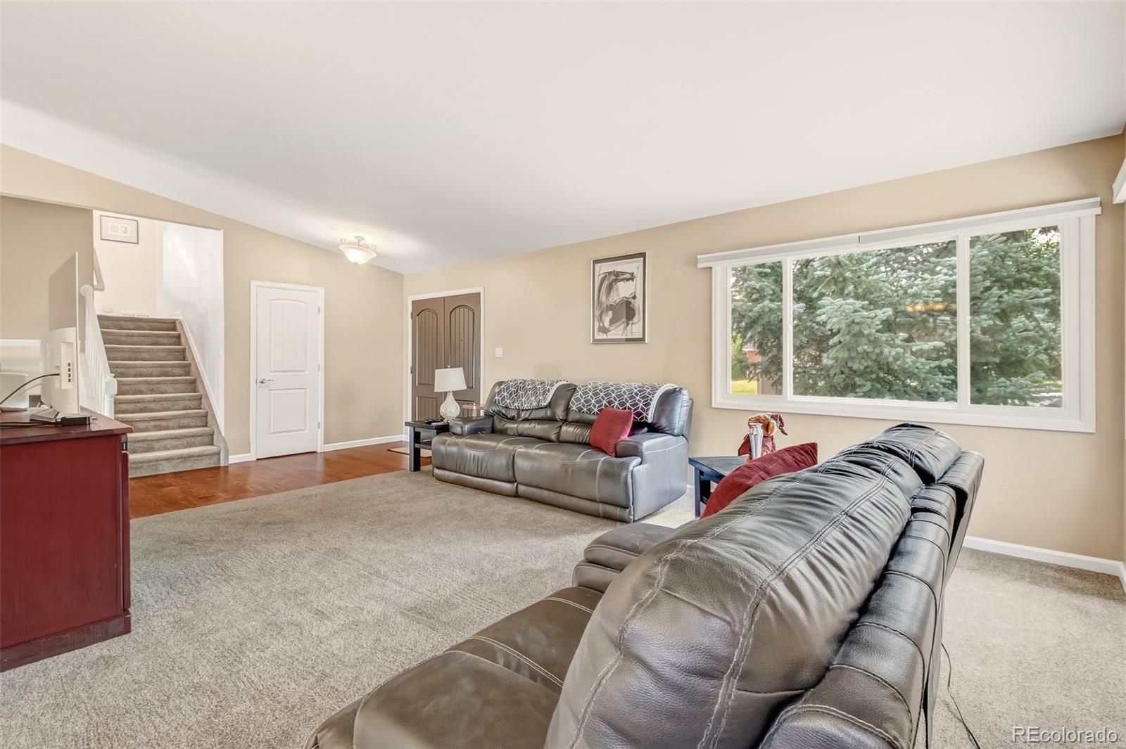 MLS Image #2 for 4230  edinburgh court,colorado springs, Colorado