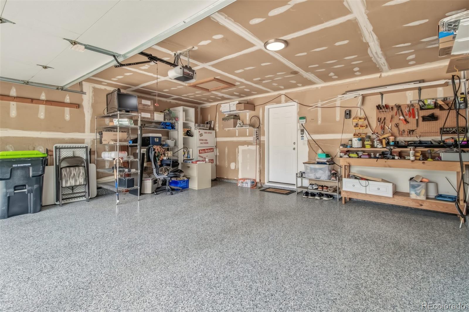 MLS Image #29 for 4230  edinburgh court,colorado springs, Colorado