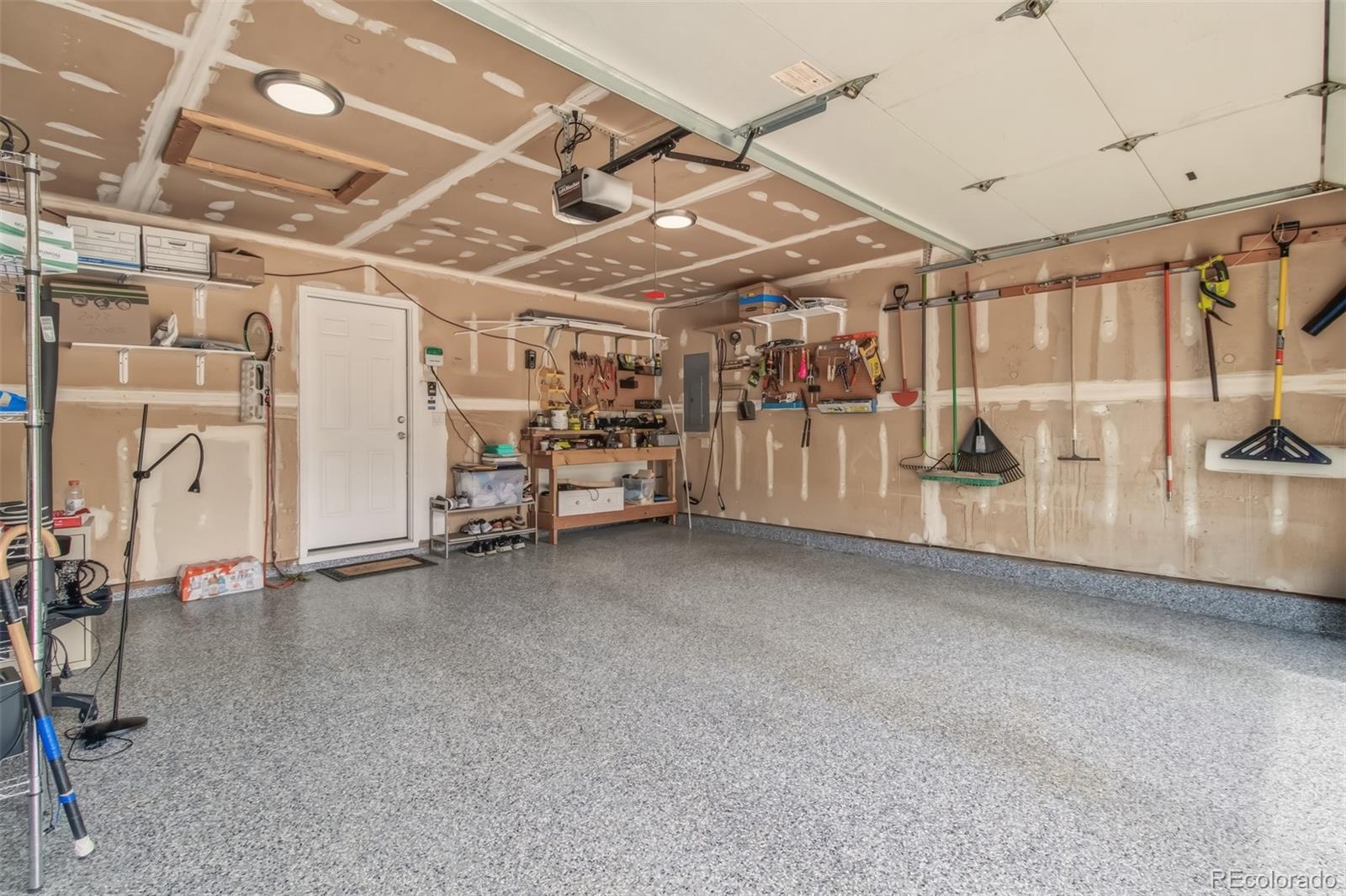 MLS Image #30 for 4230  edinburgh court,colorado springs, Colorado