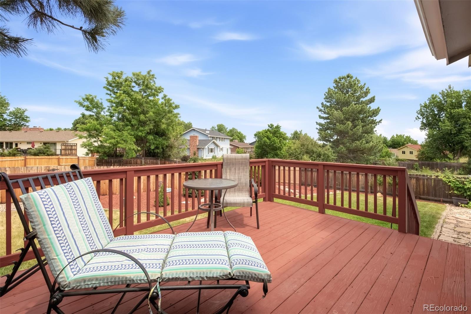 MLS Image #31 for 4230  edinburgh court,colorado springs, Colorado