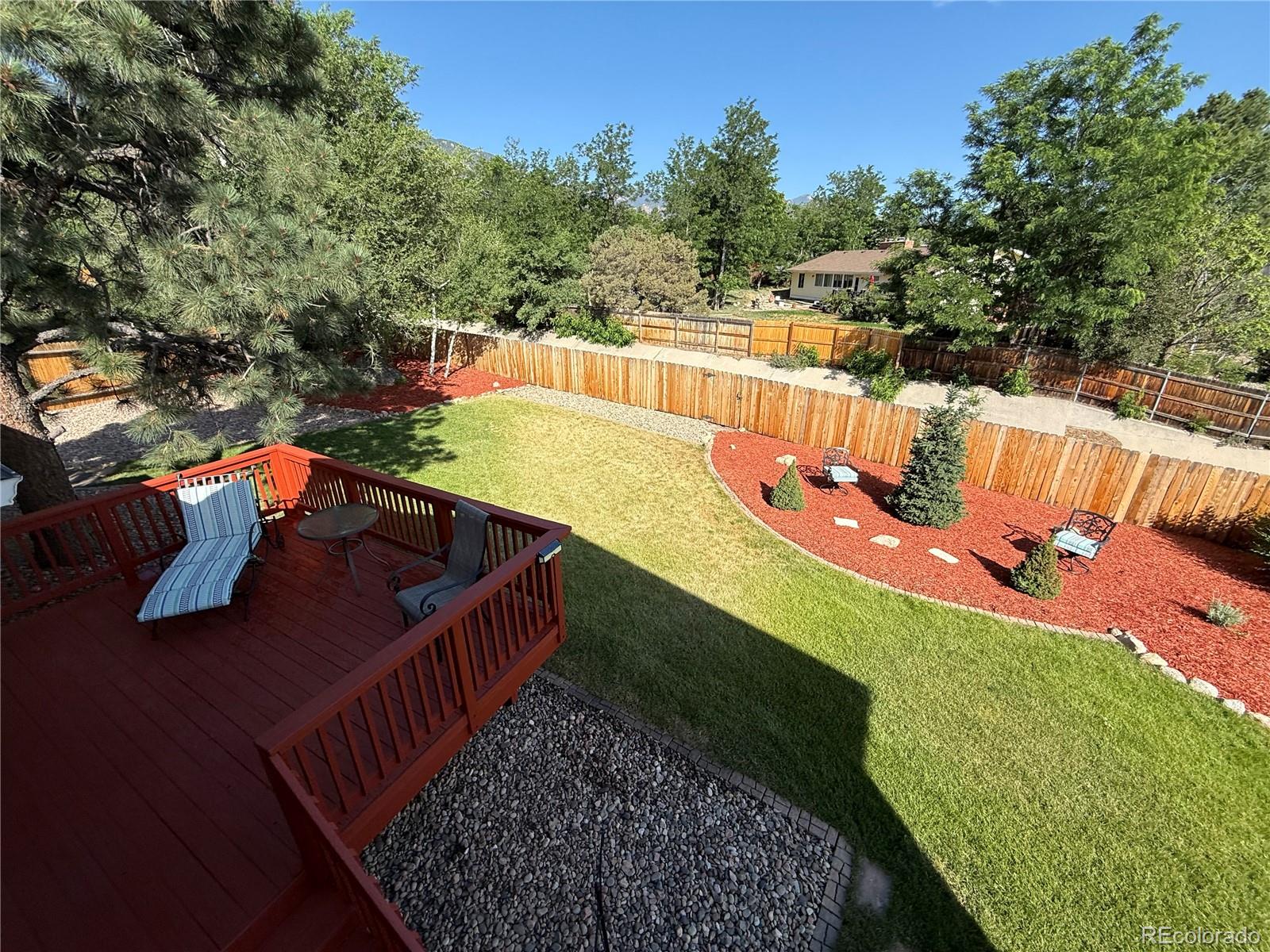 MLS Image #32 for 4230  edinburgh court,colorado springs, Colorado