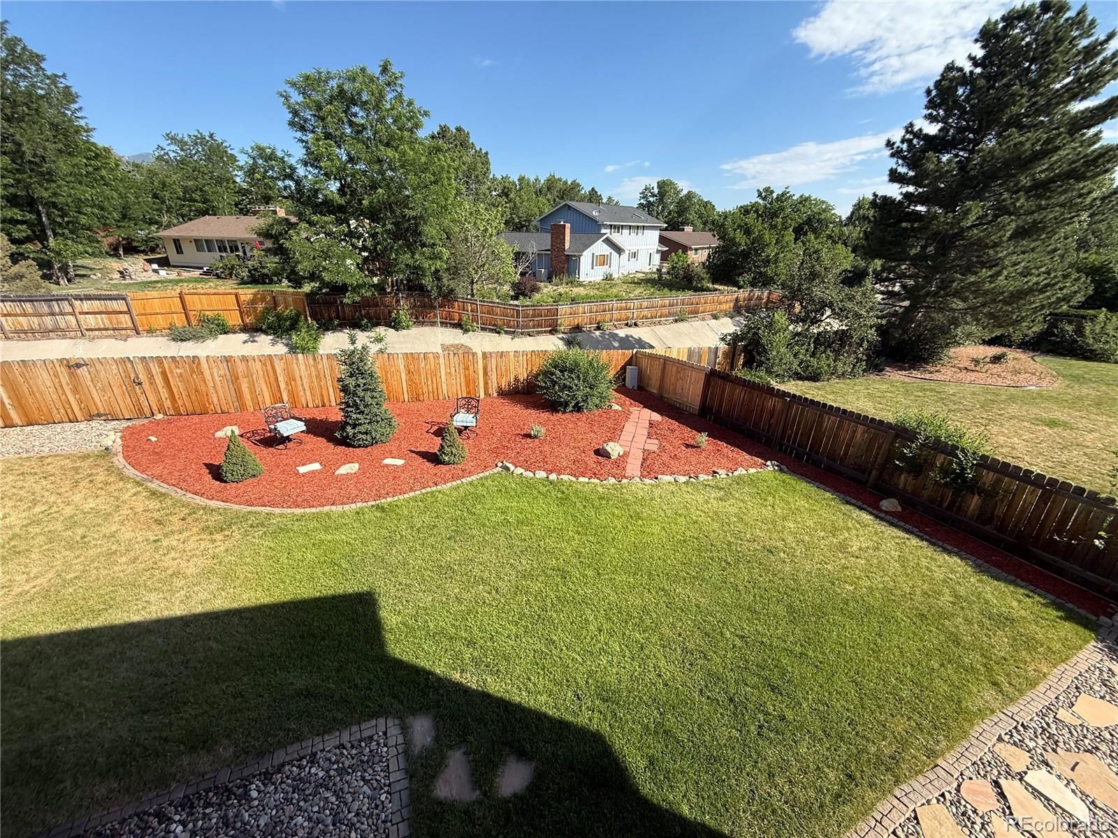 MLS Image #33 for 4230  edinburgh court,colorado springs, Colorado