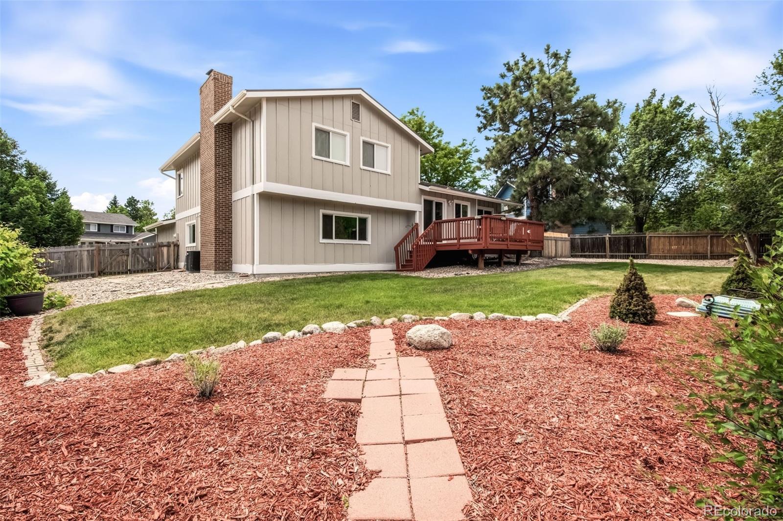 MLS Image #34 for 4230  edinburgh court,colorado springs, Colorado