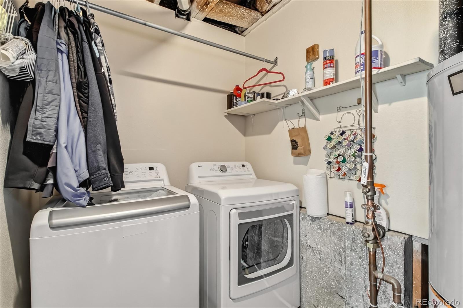 MLS Image #36 for 4230  edinburgh court,colorado springs, Colorado