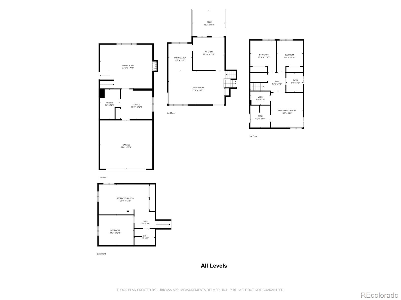 MLS Image #37 for 4230  edinburgh court,colorado springs, Colorado