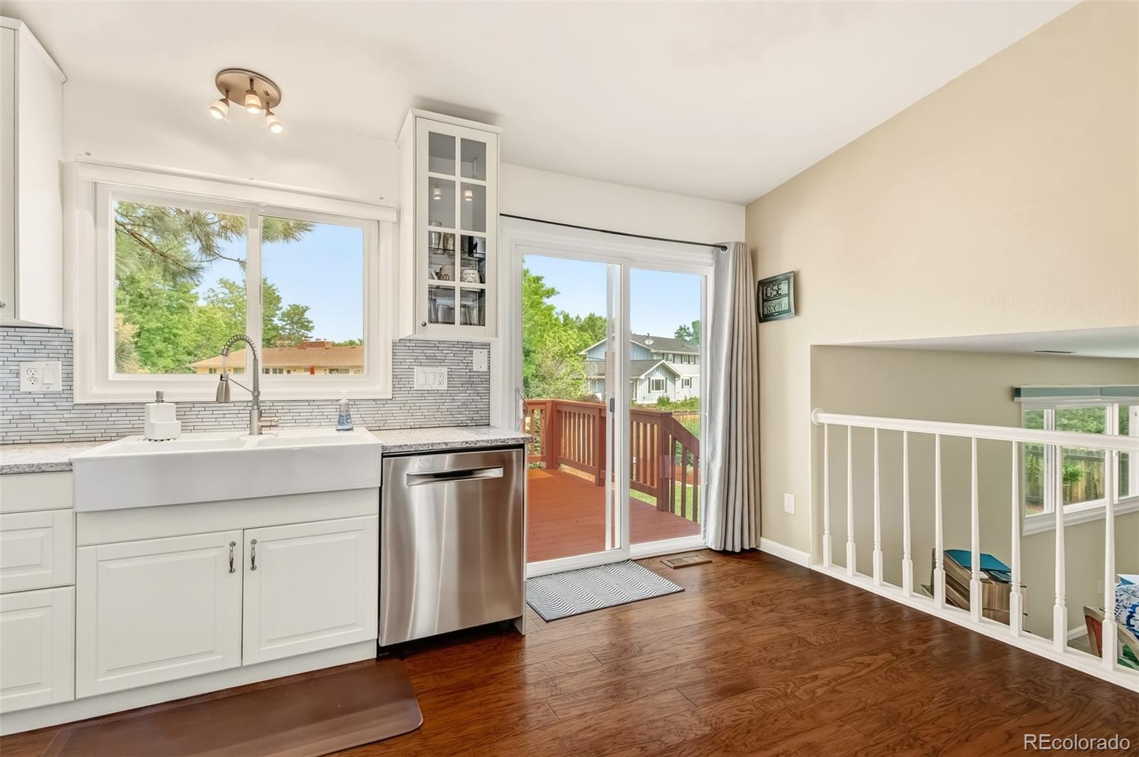 MLS Image #6 for 4230  edinburgh court,colorado springs, Colorado