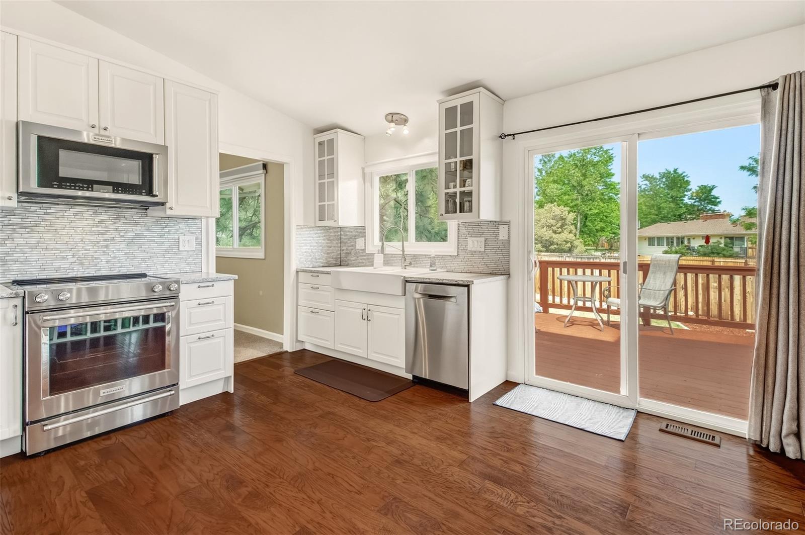 MLS Image #7 for 4230  edinburgh court,colorado springs, Colorado