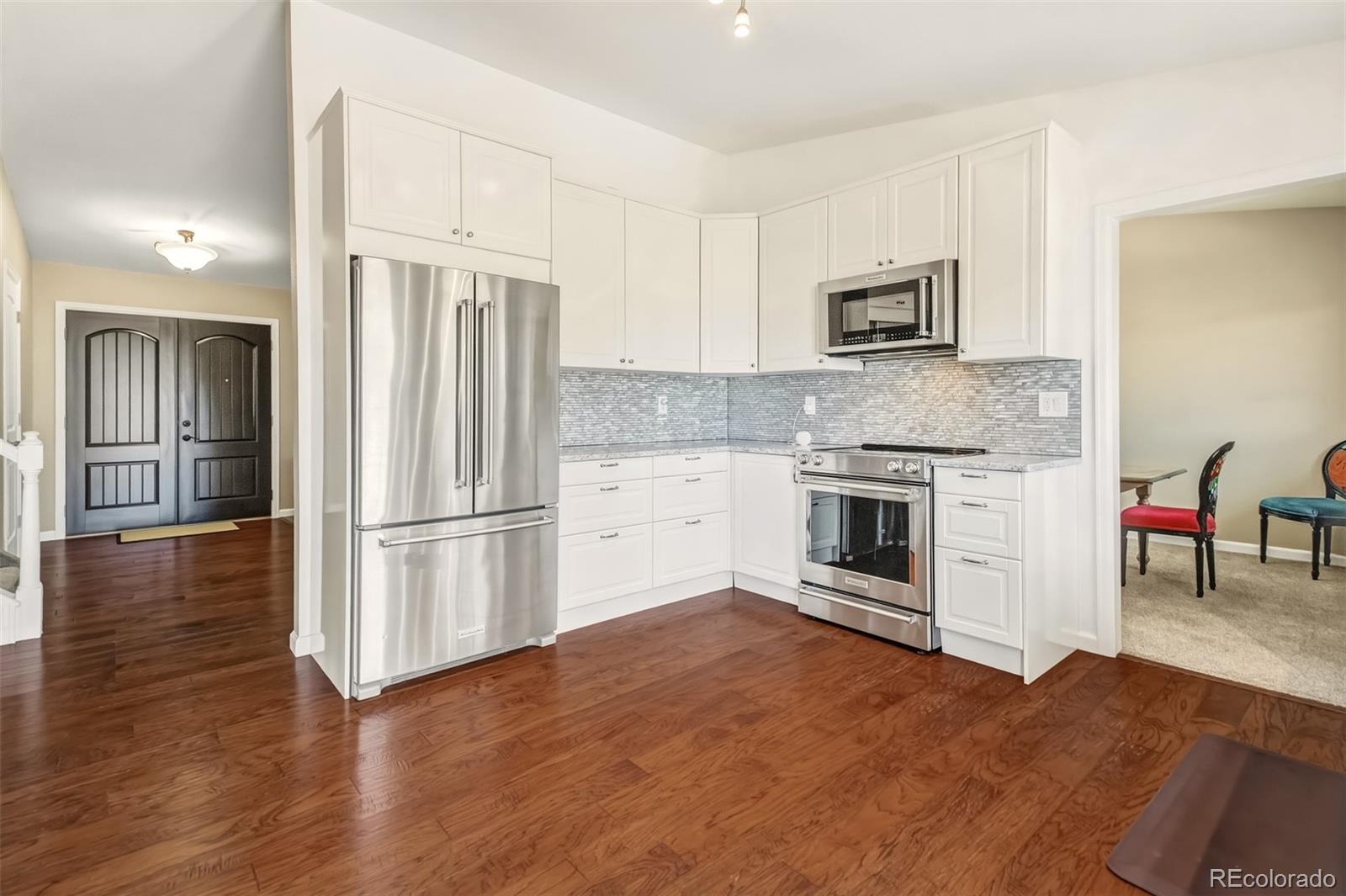 MLS Image #8 for 4230  edinburgh court,colorado springs, Colorado
