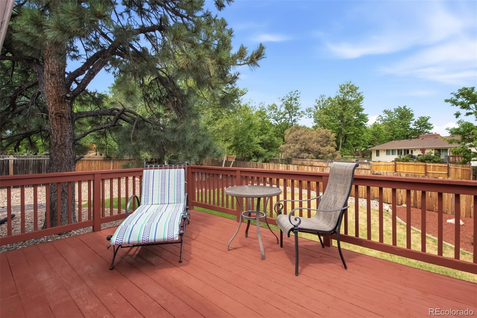 MLS Image #9 for 4230  edinburgh court,colorado springs, Colorado