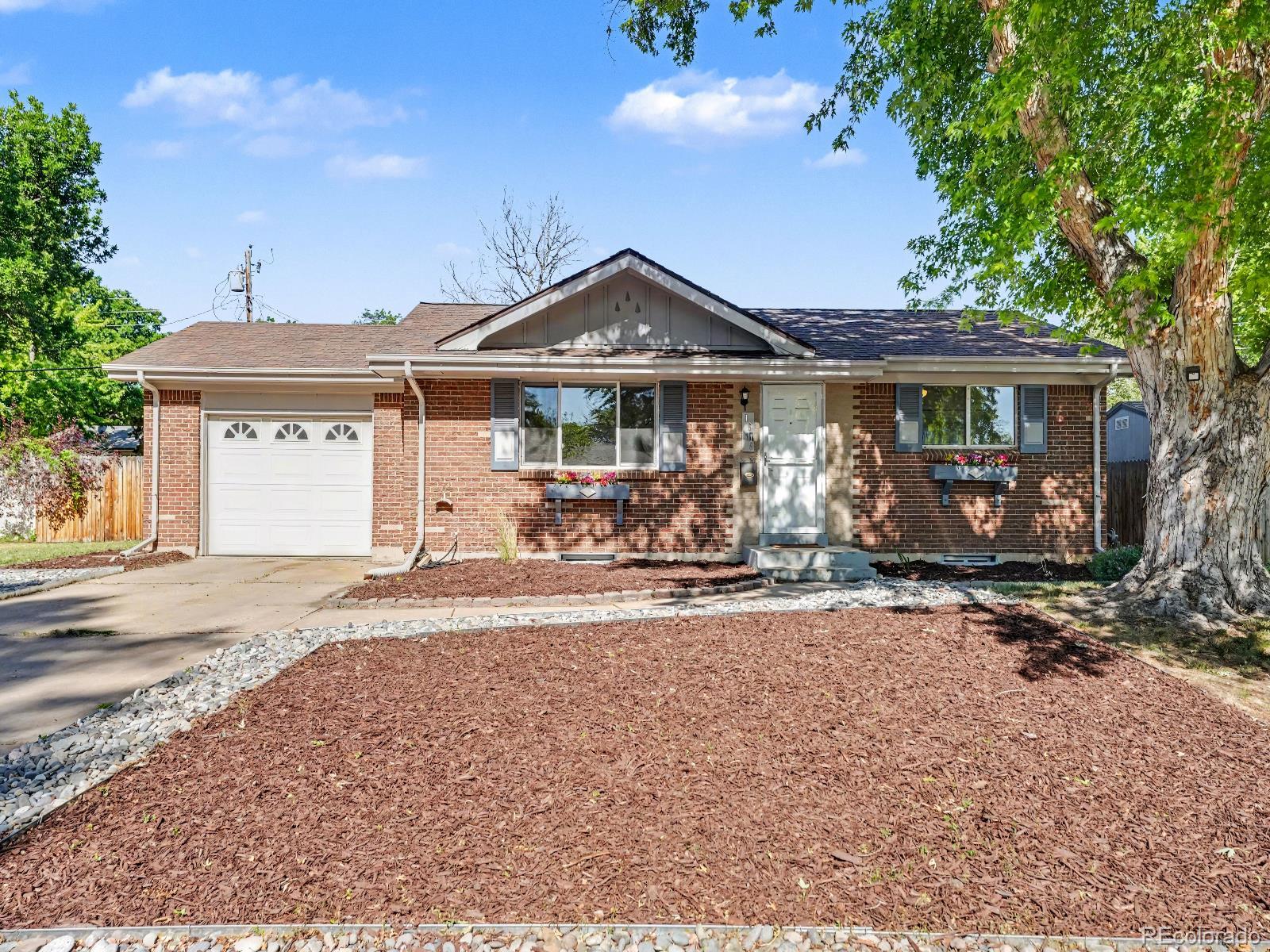 MLS Image #0 for 1635 s cape street,lakewood, Colorado