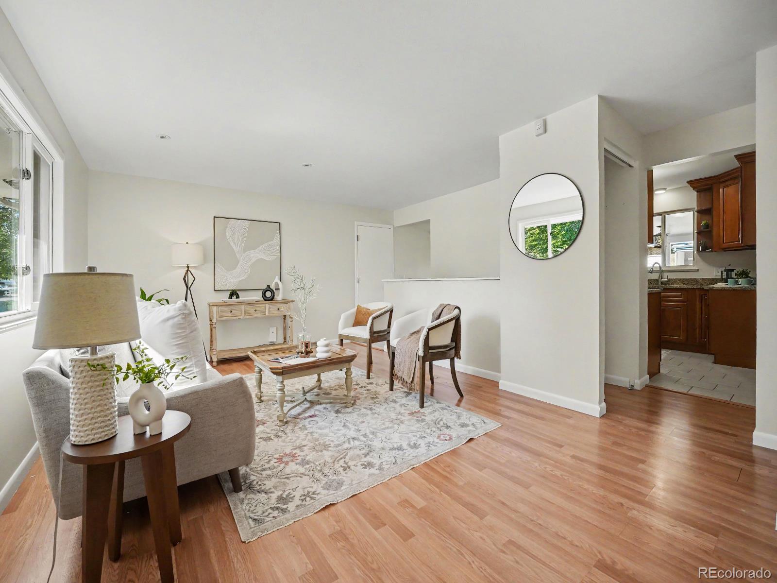 MLS Image #1 for 1635 s cape street,lakewood, Colorado