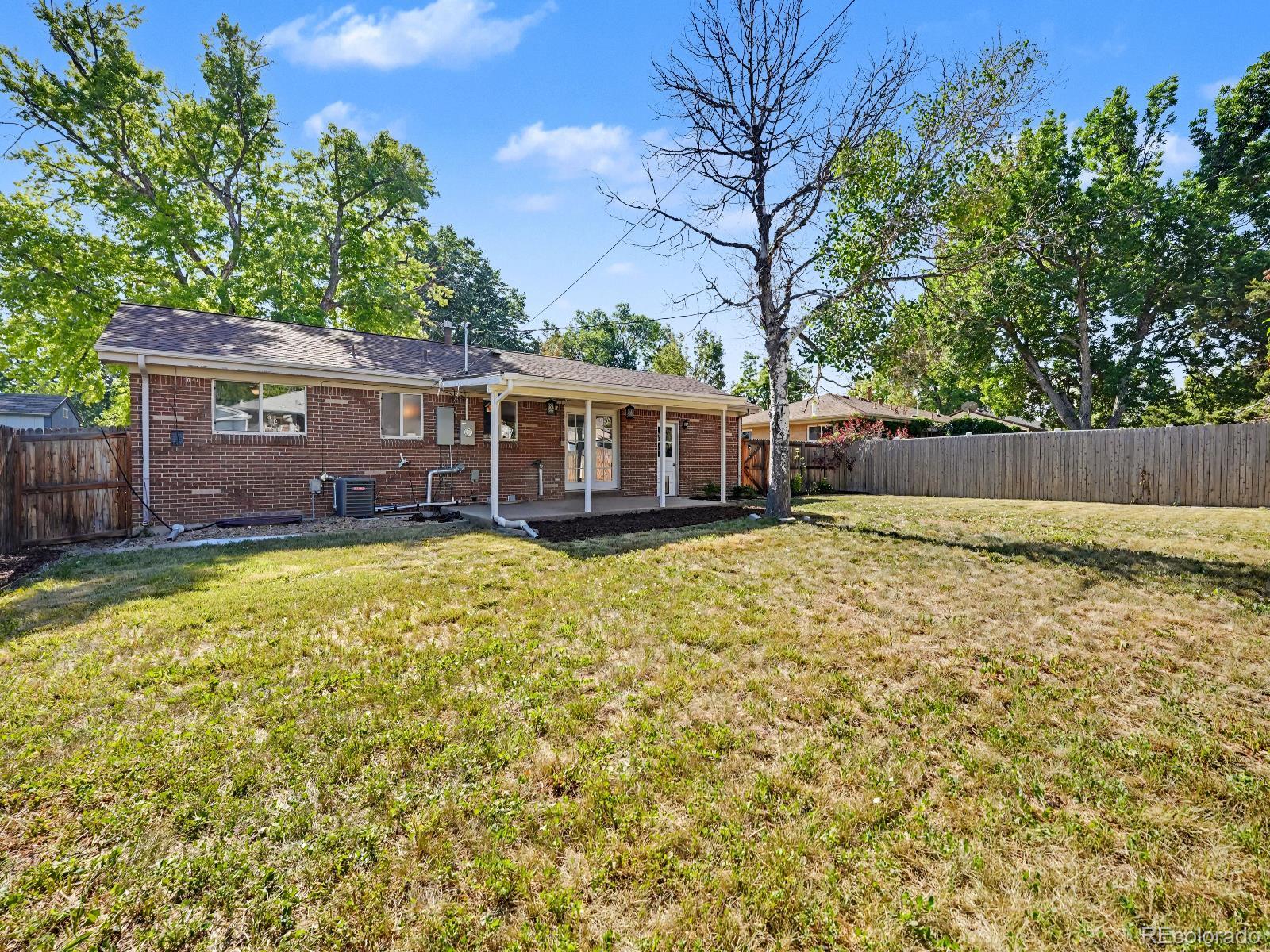 MLS Image #13 for 1635 s cape street,lakewood, Colorado
