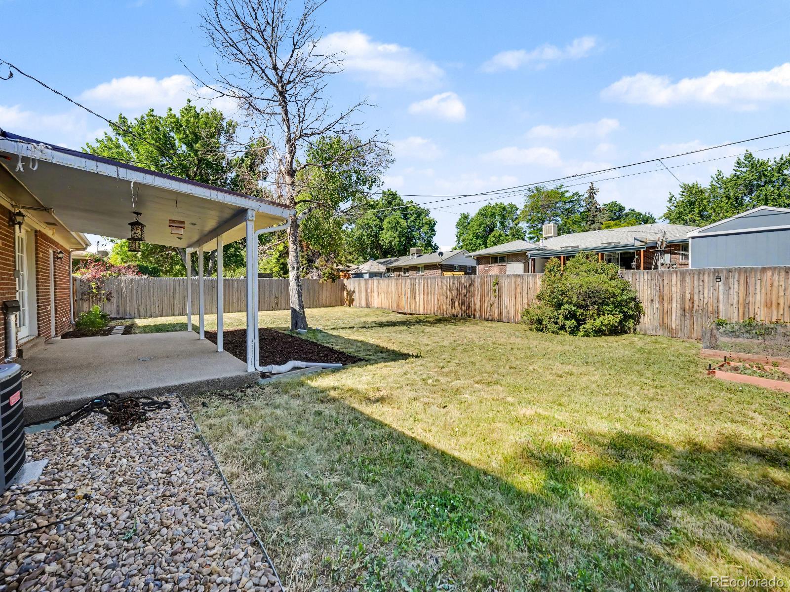 MLS Image #14 for 1635 s cape street,lakewood, Colorado