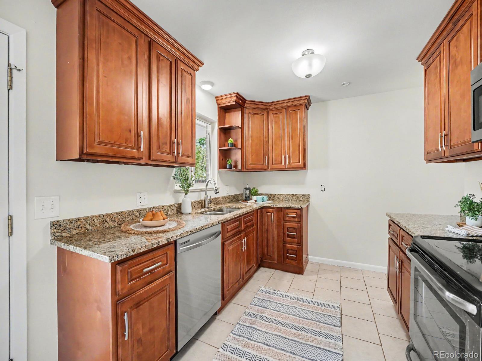 MLS Image #3 for 1635 s cape street,lakewood, Colorado