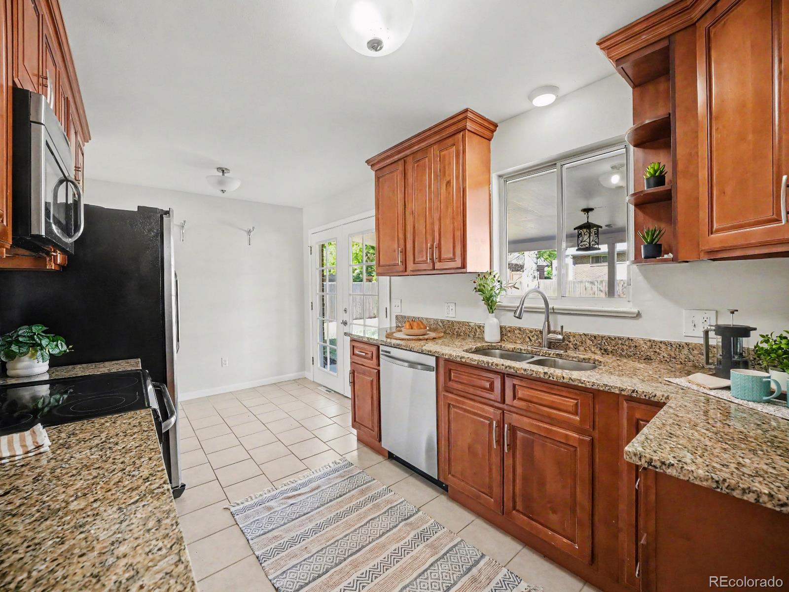 MLS Image #4 for 1635 s cape street,lakewood, Colorado