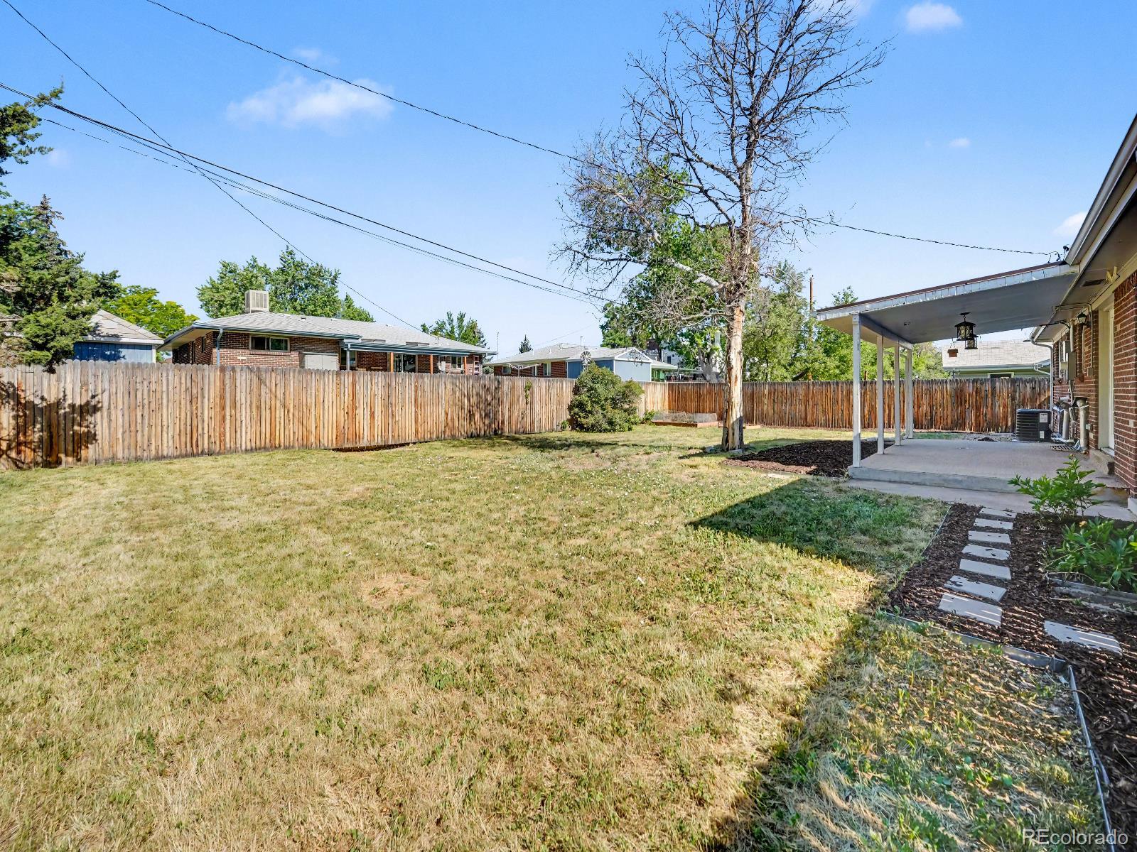 MLS Image #6 for 1635 s cape street,lakewood, Colorado