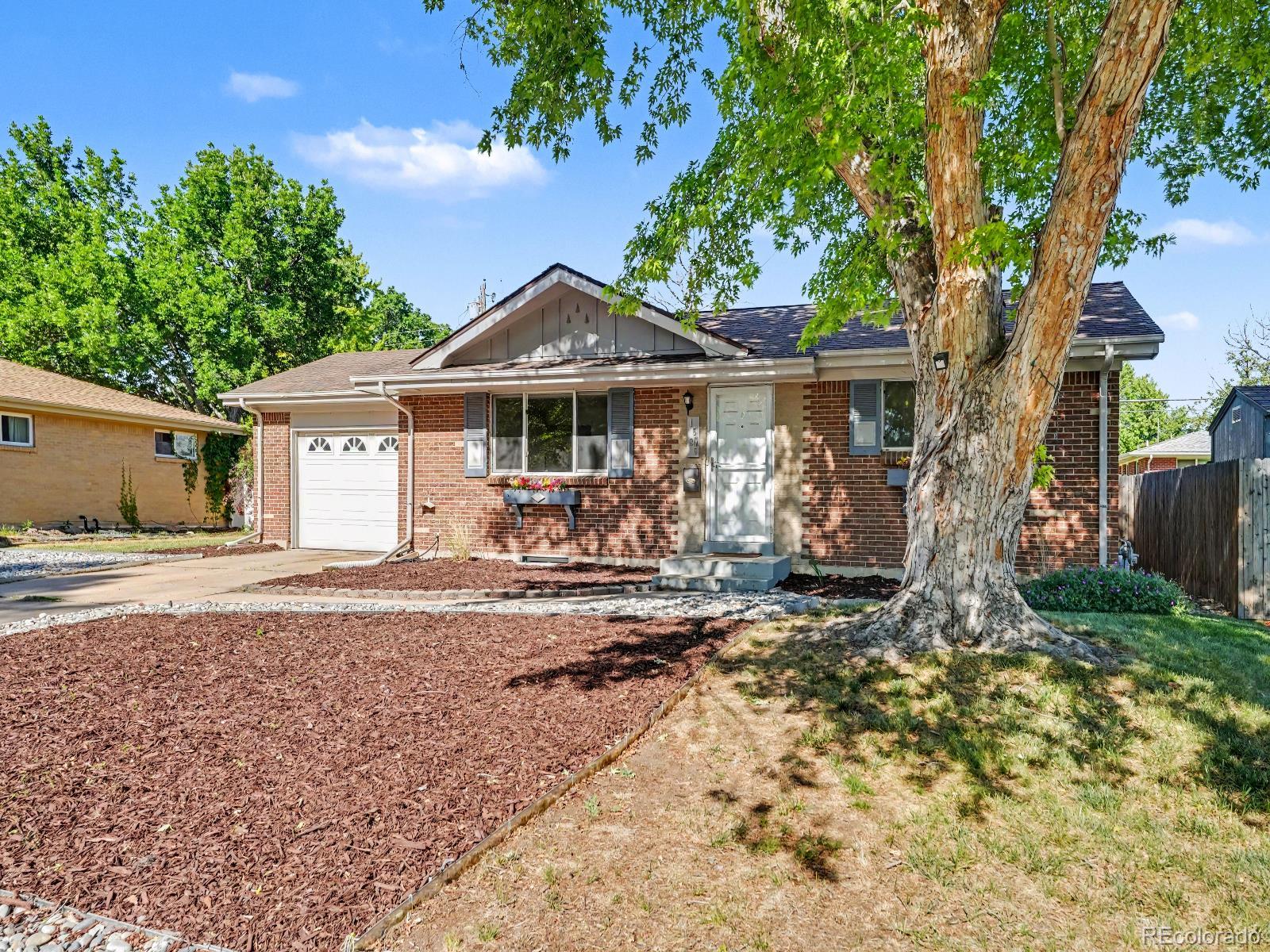MLS Image #7 for 1635 s cape street,lakewood, Colorado