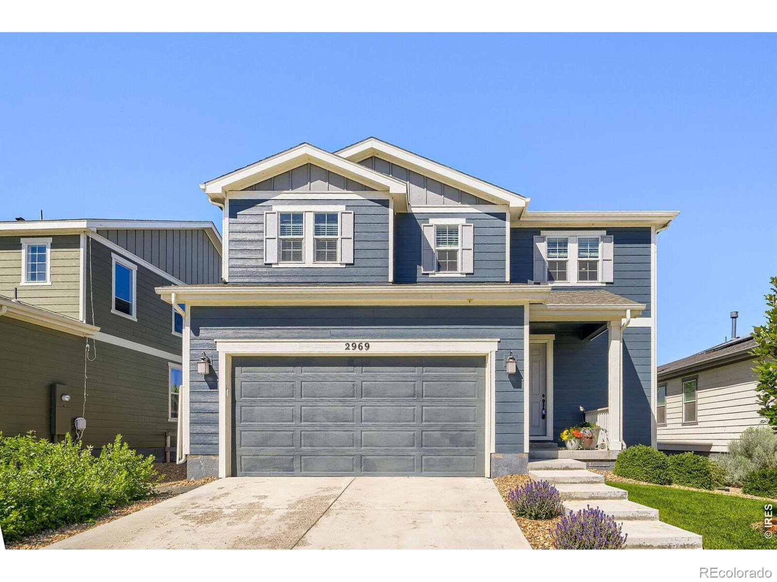 MLS Image #0 for 2969  cub lake drive,loveland, Colorado