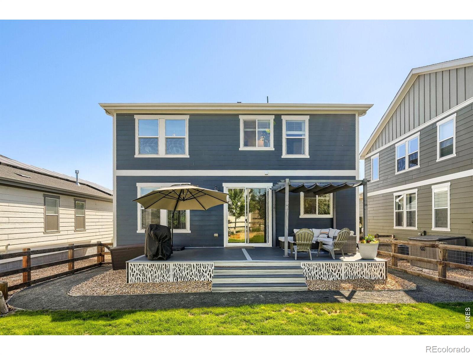 MLS Image #21 for 2969  cub lake drive,loveland, Colorado