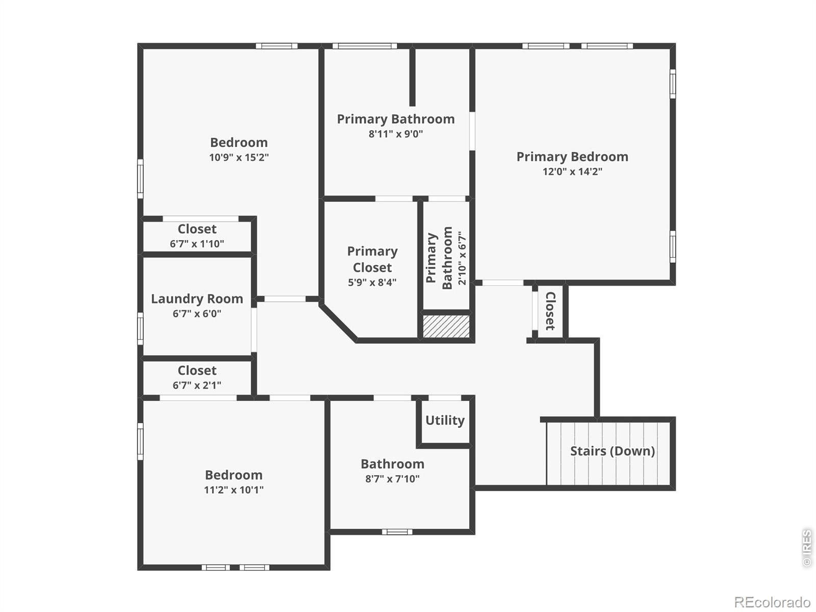 MLS Image #26 for 2969  cub lake drive,loveland, Colorado