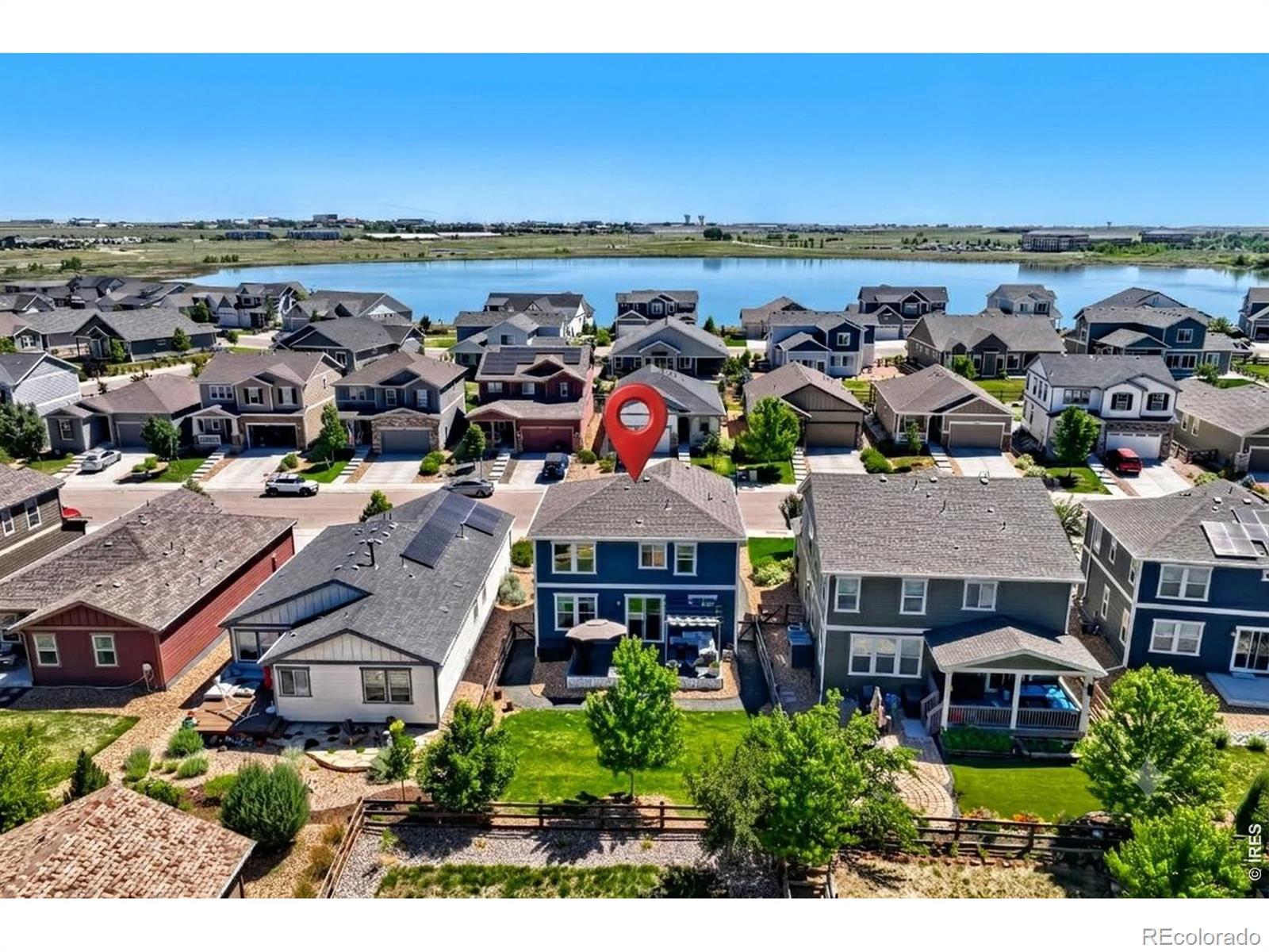 MLS Image #29 for 2969  cub lake drive,loveland, Colorado