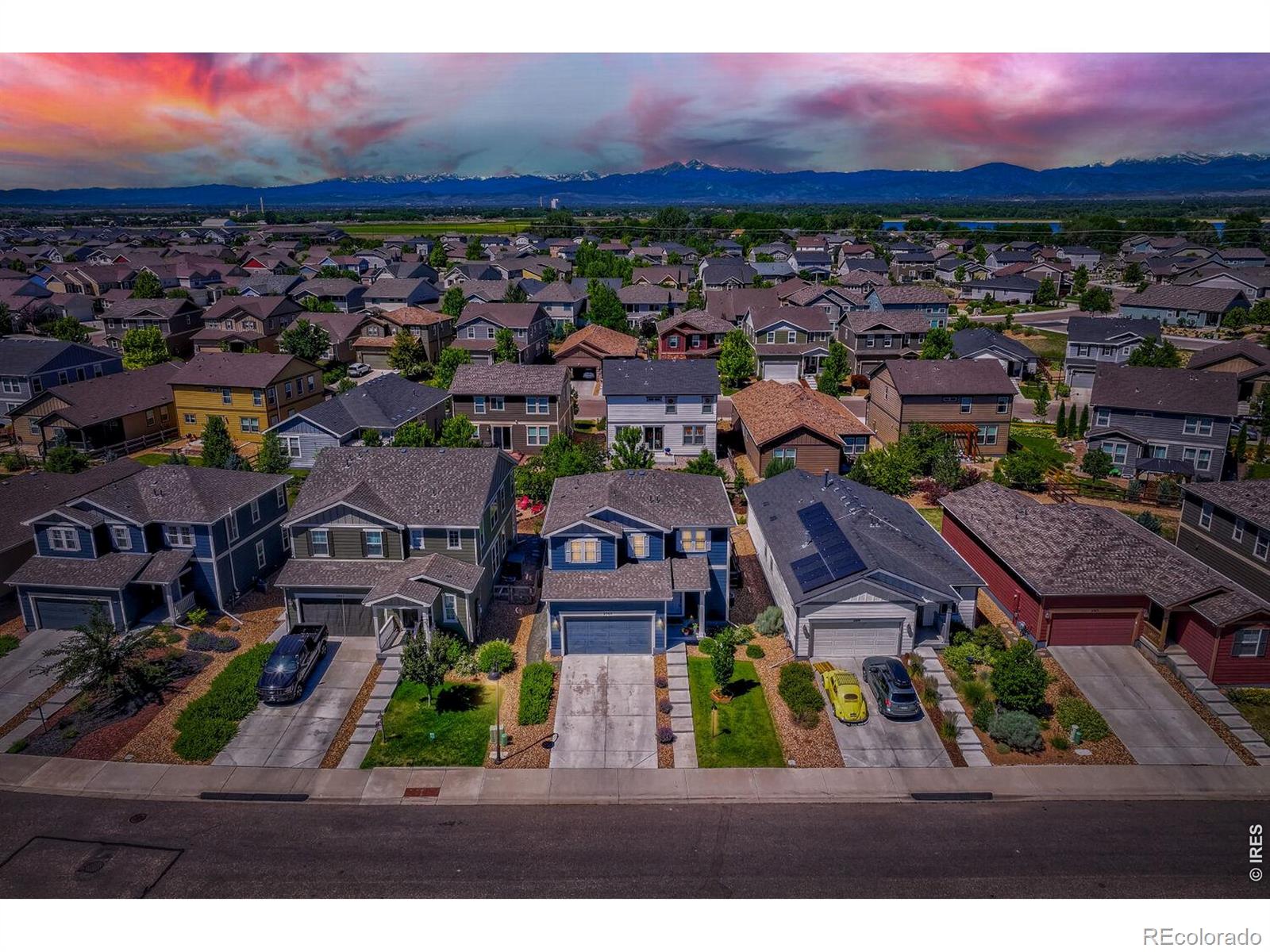MLS Image #30 for 2969  cub lake drive,loveland, Colorado