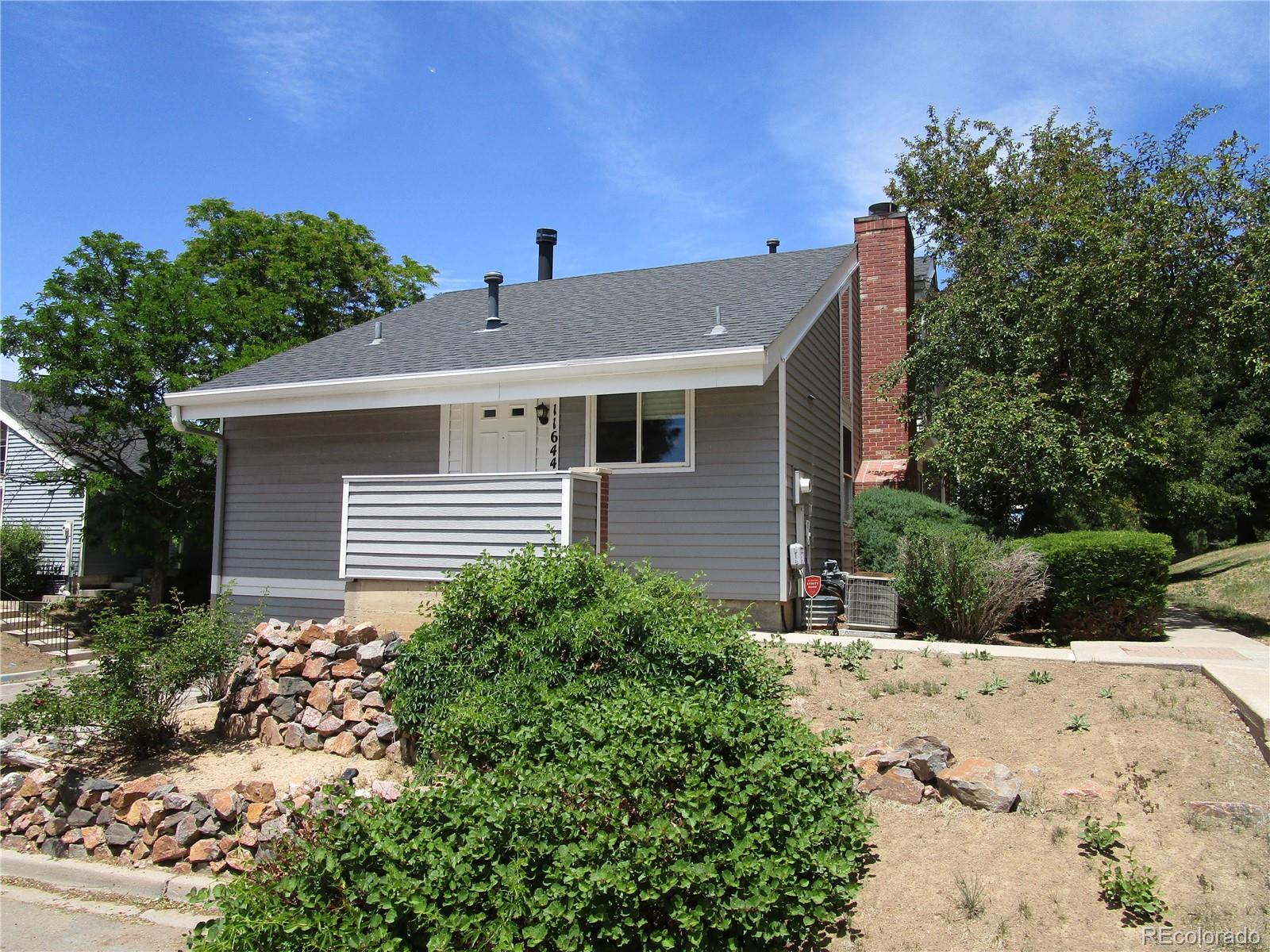 MLS Image #1 for 11644 e cedar avenue ,aurora, Colorado