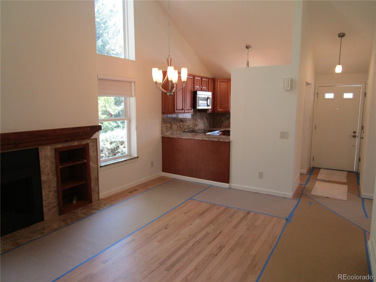 MLS Image #2 for 11644 e cedar avenue ,aurora, Colorado