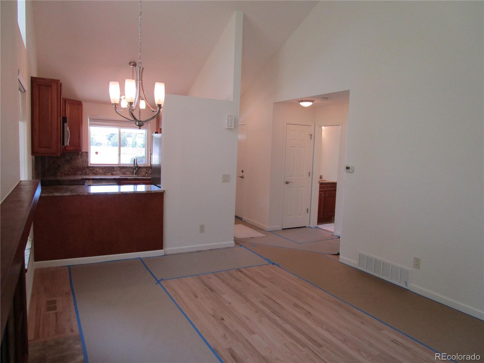MLS Image #3 for 11644 e cedar avenue ,aurora, Colorado