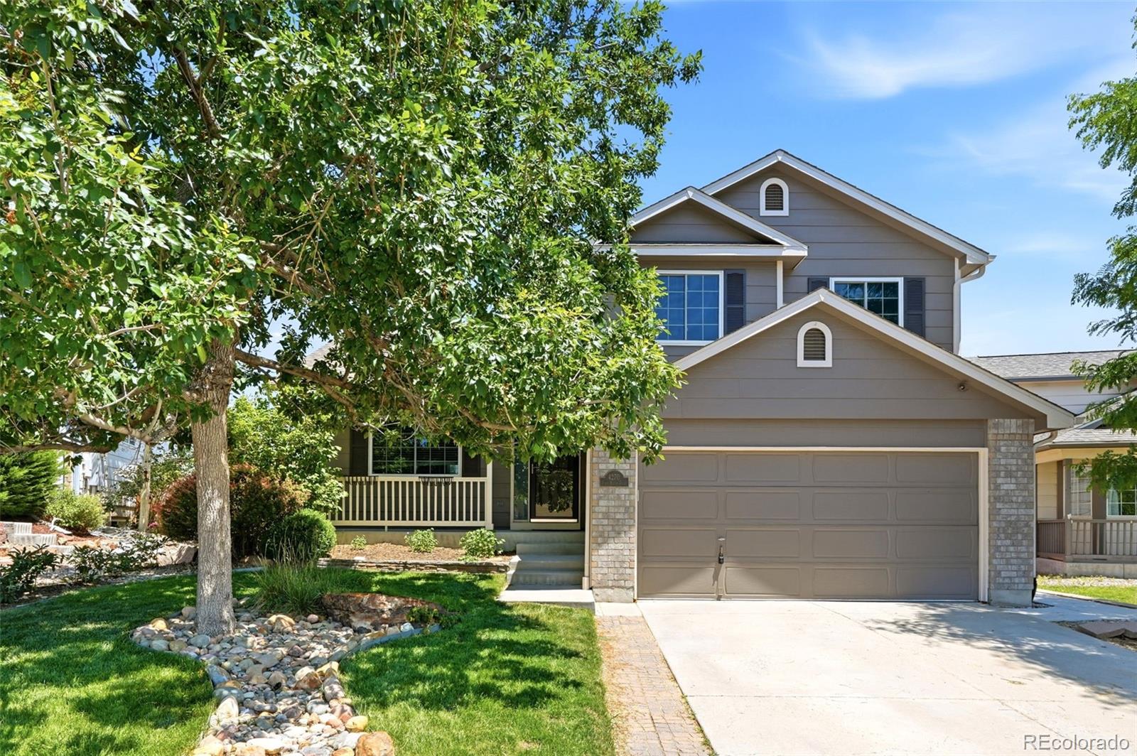 MLS Image #0 for 4270  deer watch drive,castle rock, Colorado