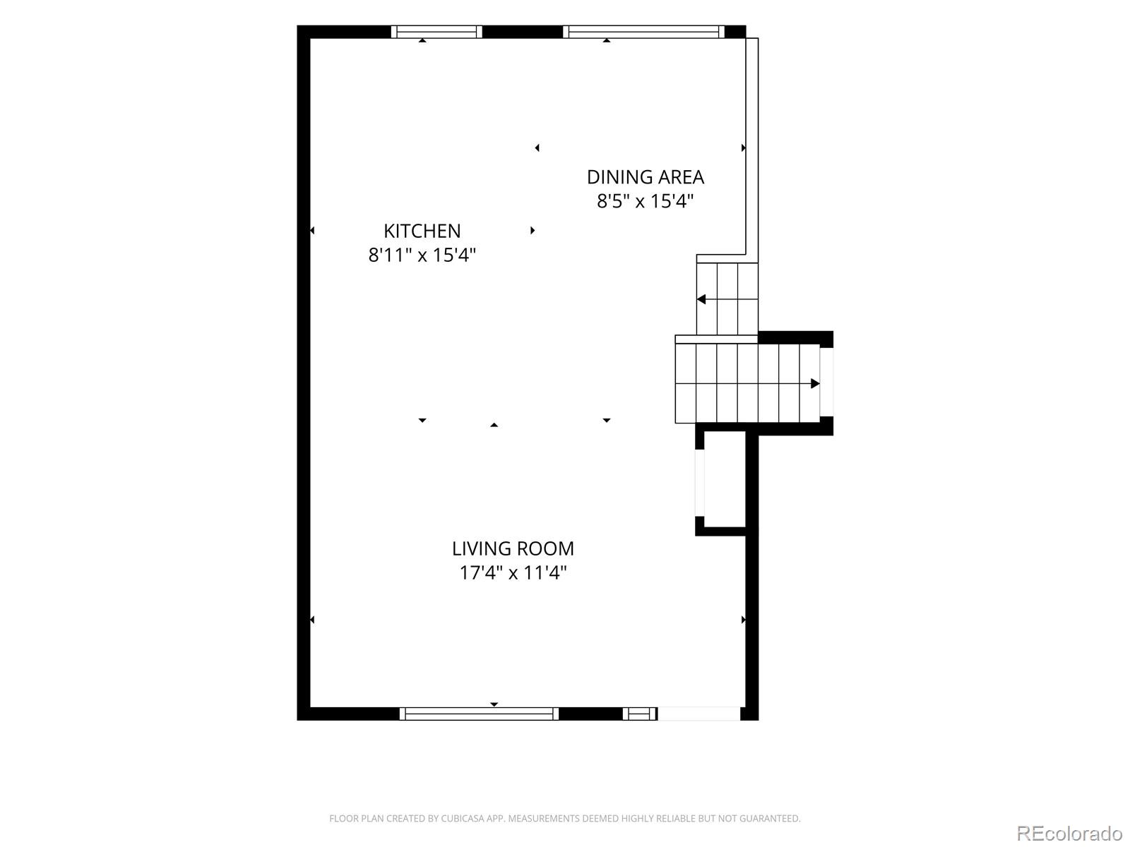 MLS Image #10 for 4270  deer watch drive,castle rock, Colorado