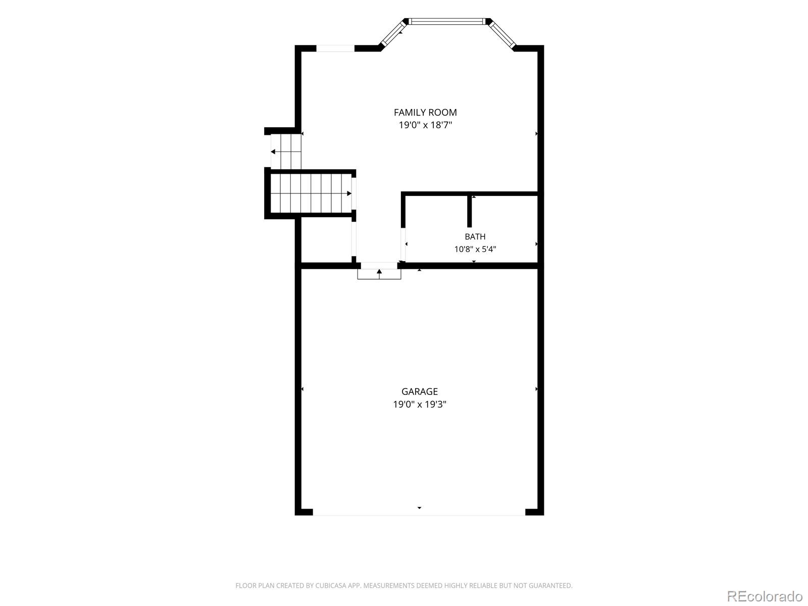 MLS Image #11 for 4270  deer watch drive,castle rock, Colorado