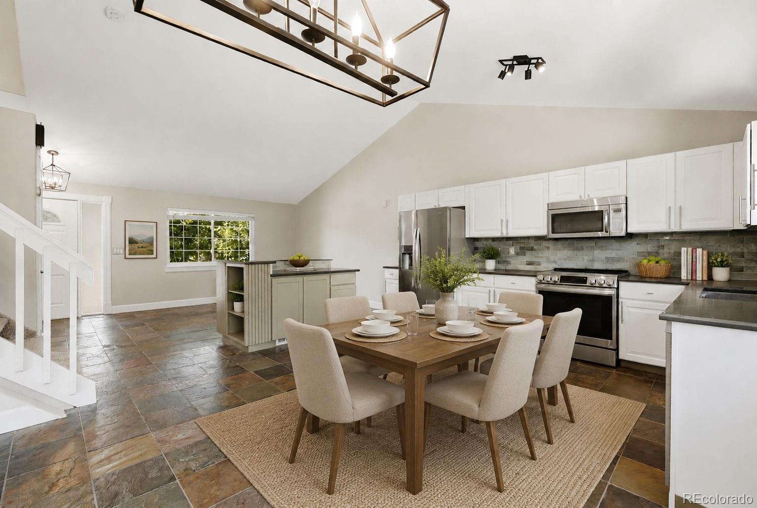 MLS Image #2 for 4270  deer watch drive,castle rock, Colorado