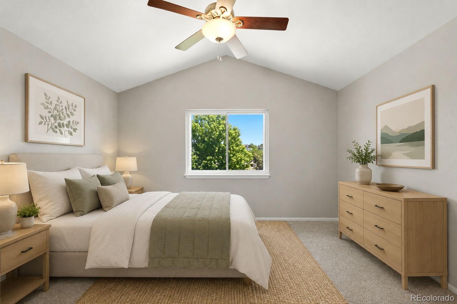 MLS Image #3 for 4270  deer watch drive,castle rock, Colorado