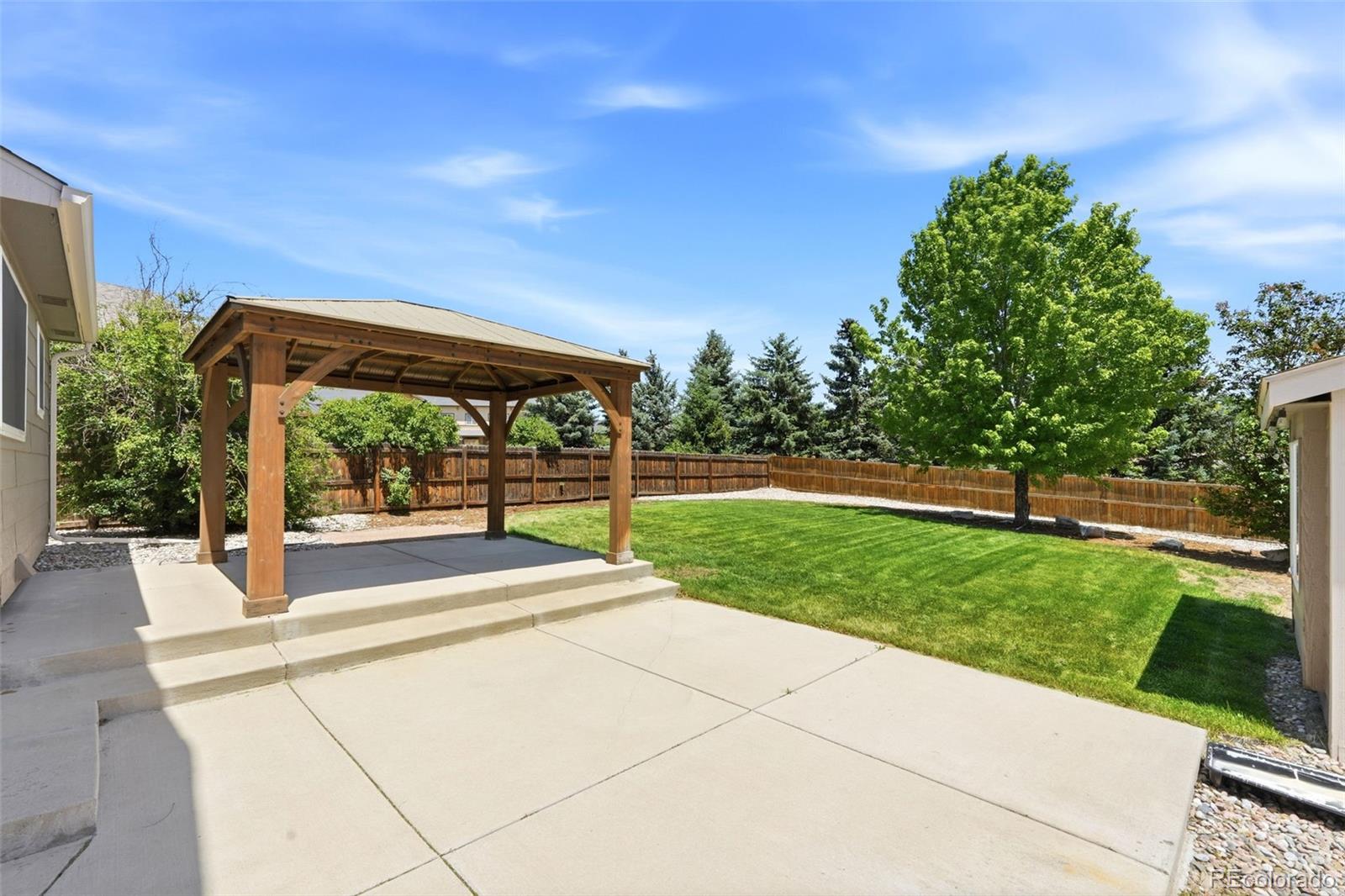 MLS Image #34 for 4270  deer watch drive,castle rock, Colorado